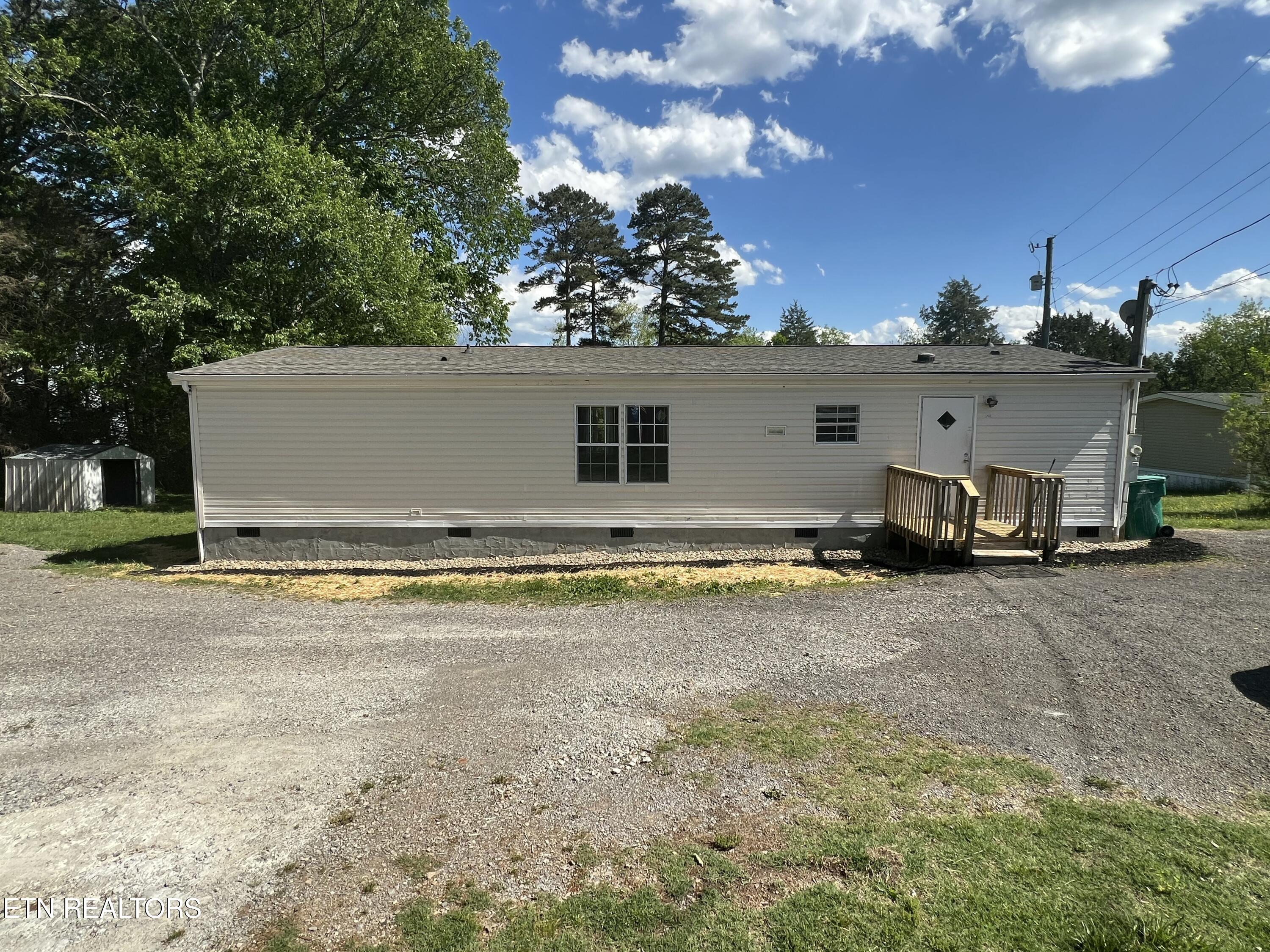 7280 Harrell Road Knoxville TN 37931