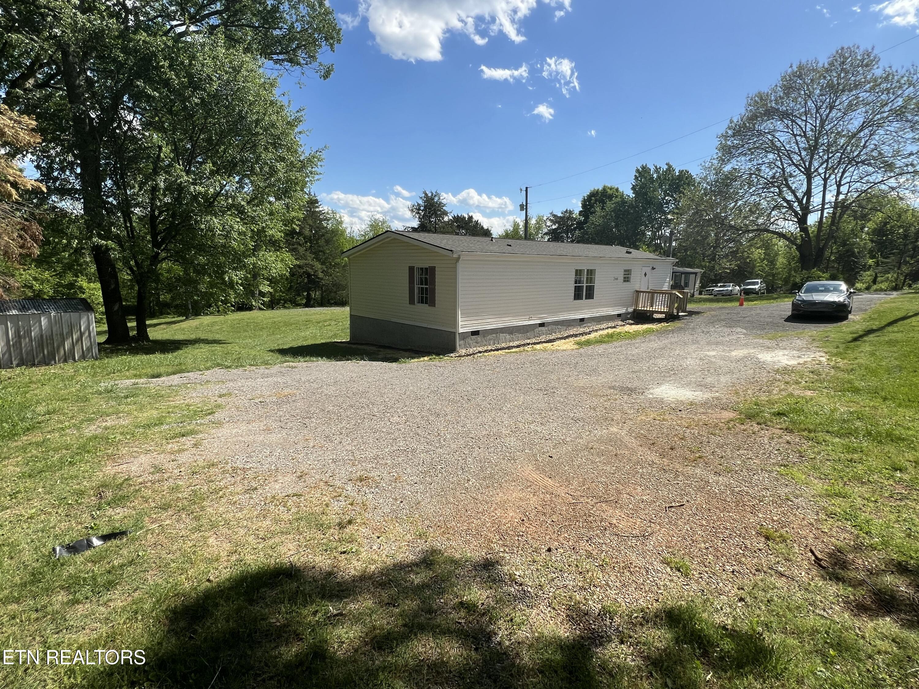 7280 Harrell Road Knoxville TN 37931