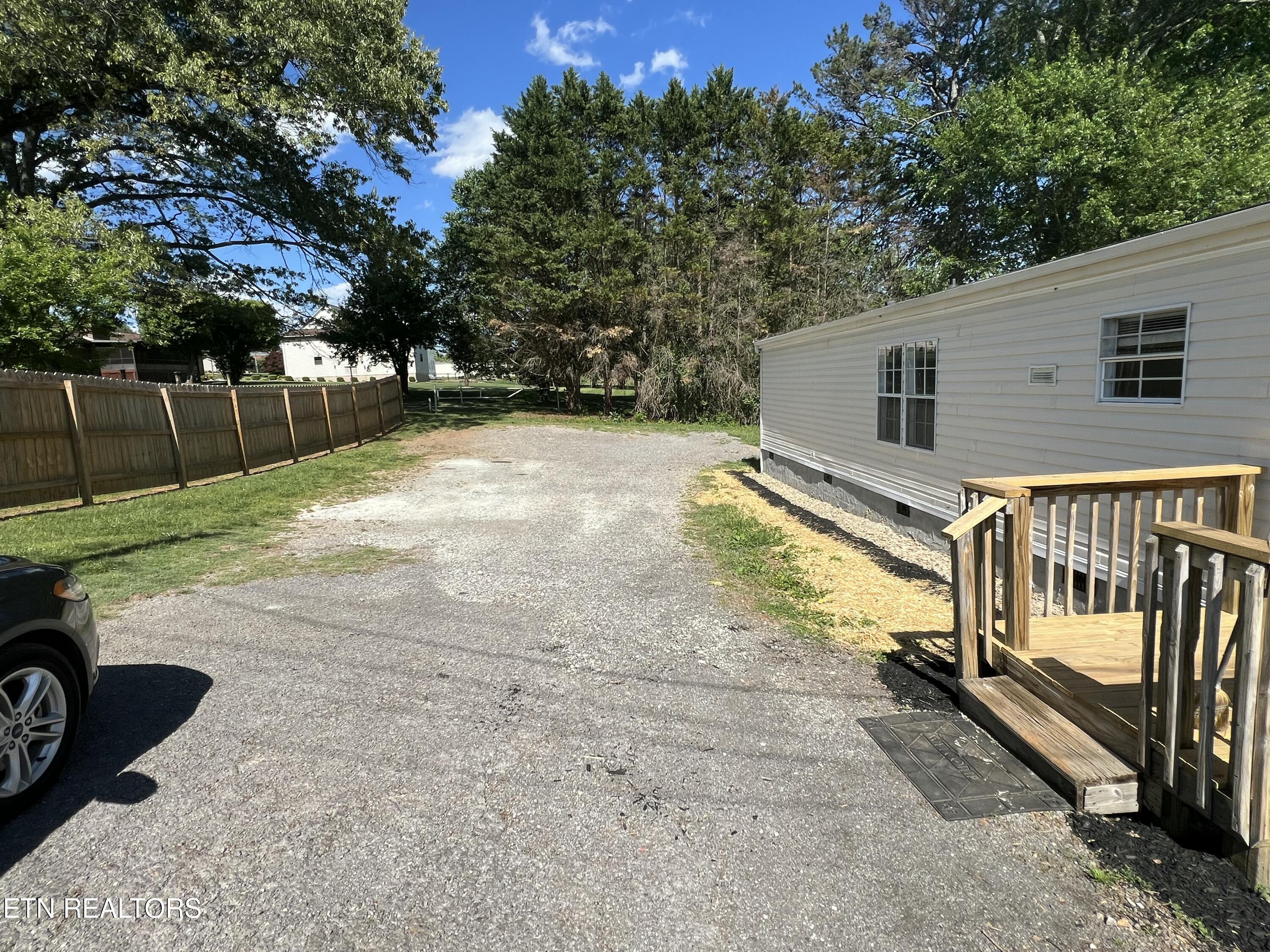 7280 Harrell Road Knoxville TN 37931