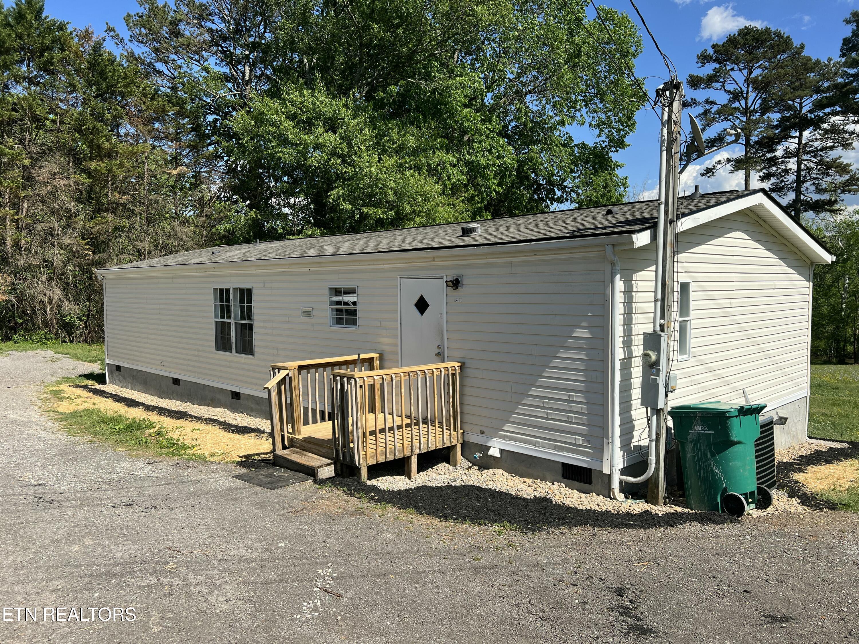 7280 Harrell Road Knoxville TN 37931