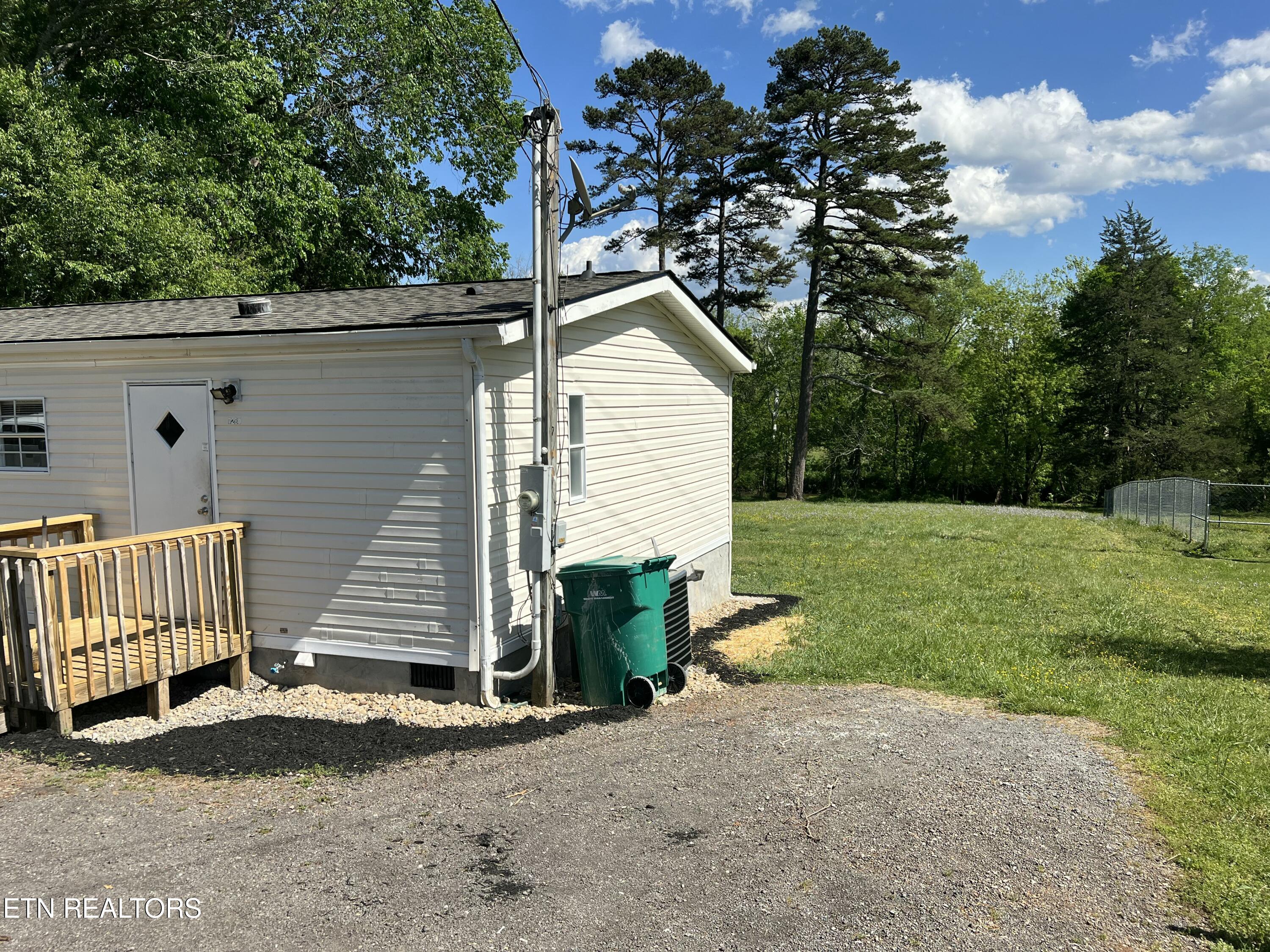 7280 Harrell Road Knoxville TN 37931