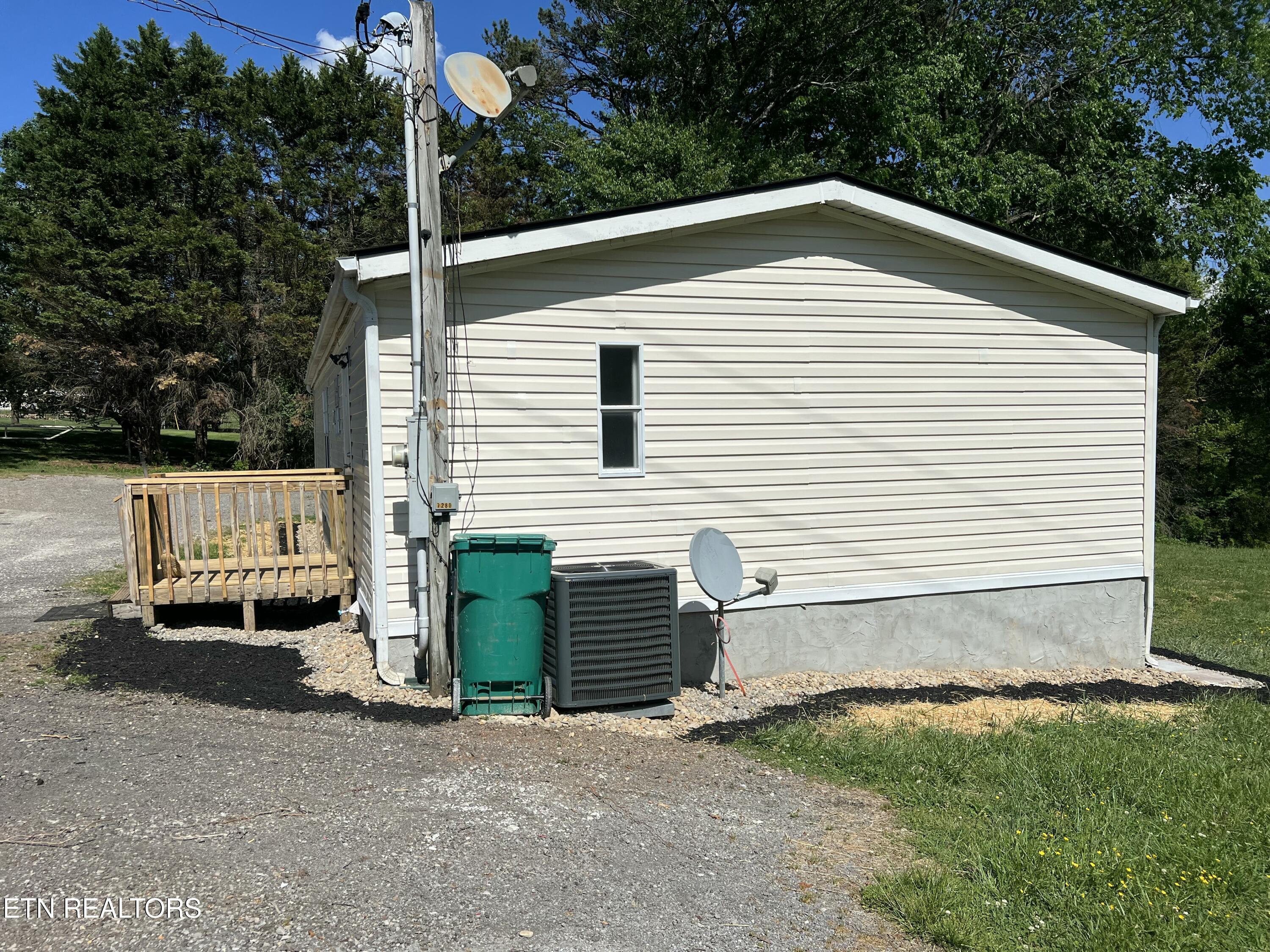 7280 Harrell Road Knoxville TN 37931