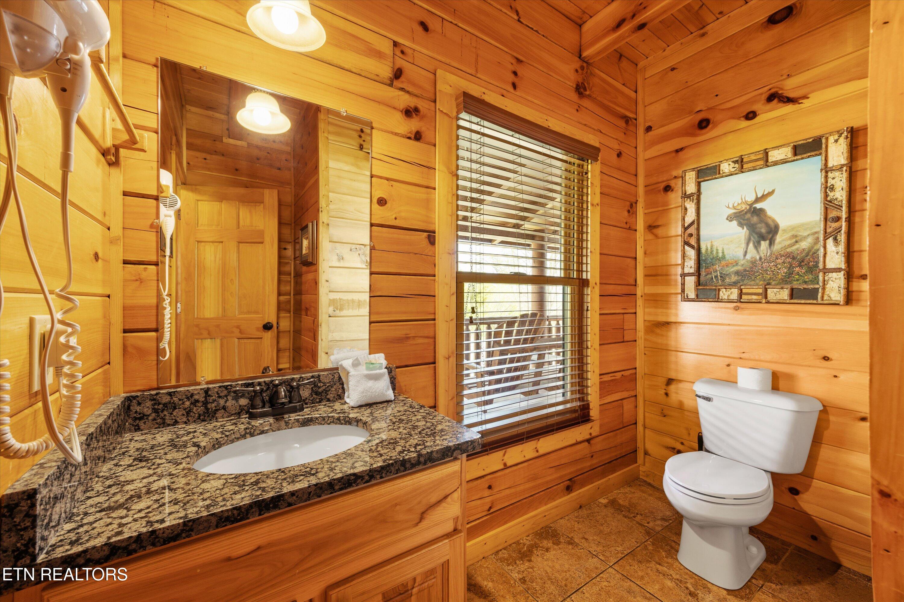 1107 N Trail Drive Sevierville TN 37862