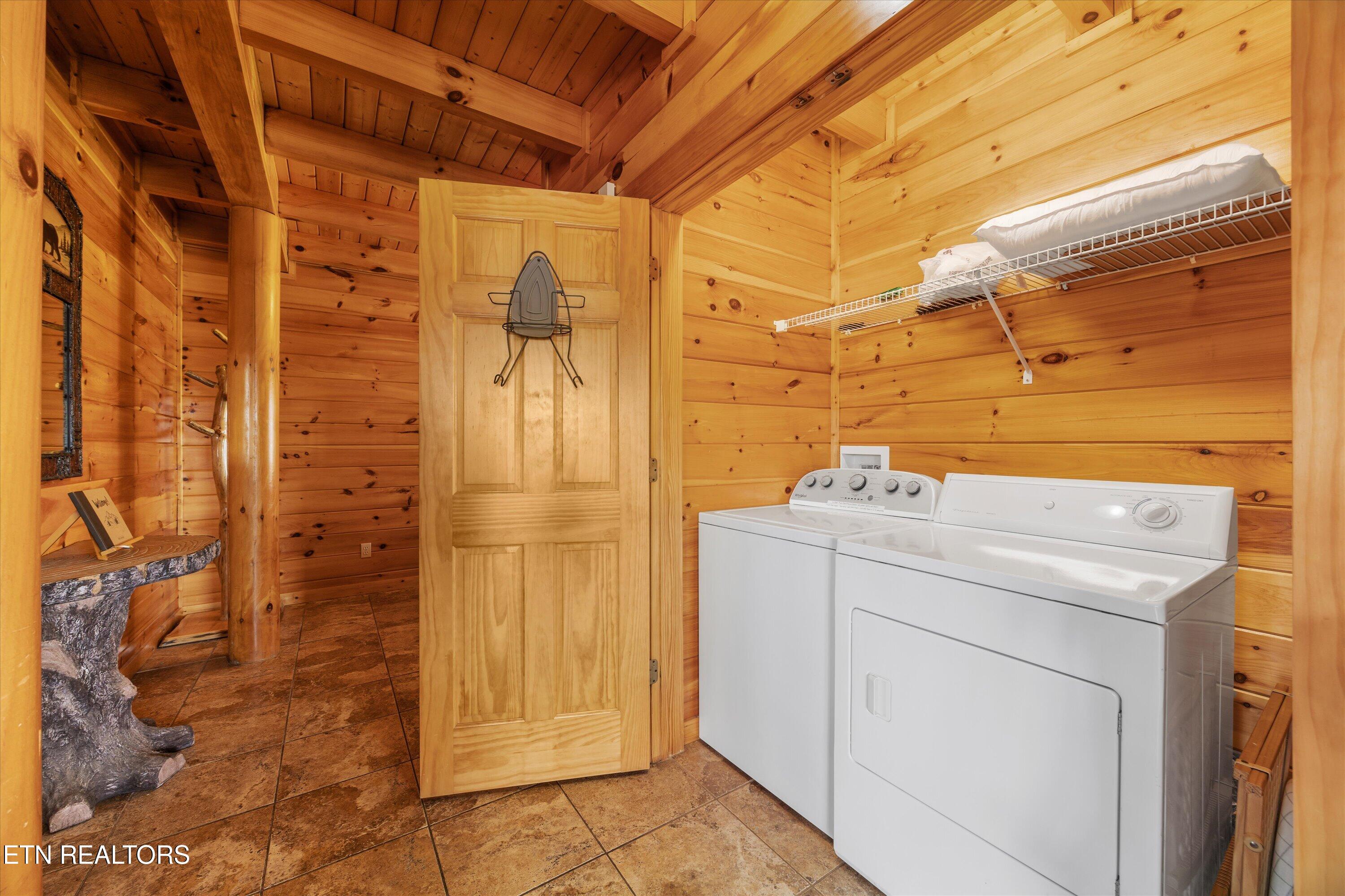 1107 N Trail Drive Sevierville TN 37862