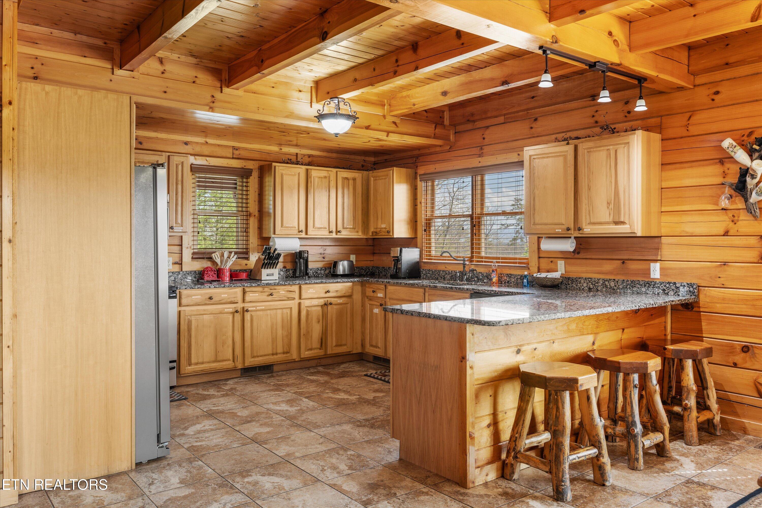 1107 N Trail Drive Sevierville TN 37862