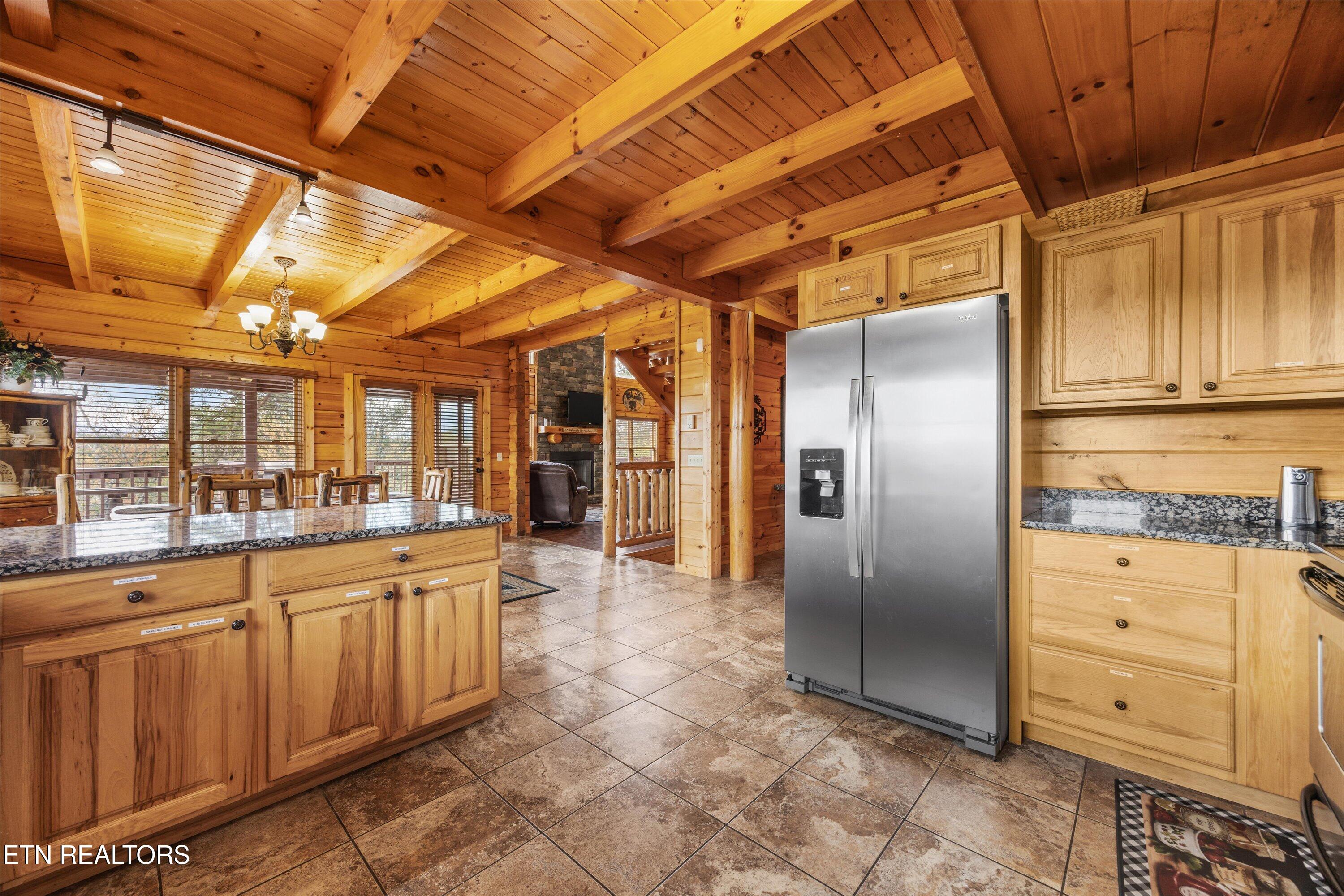 1107 N Trail Drive Sevierville TN 37862