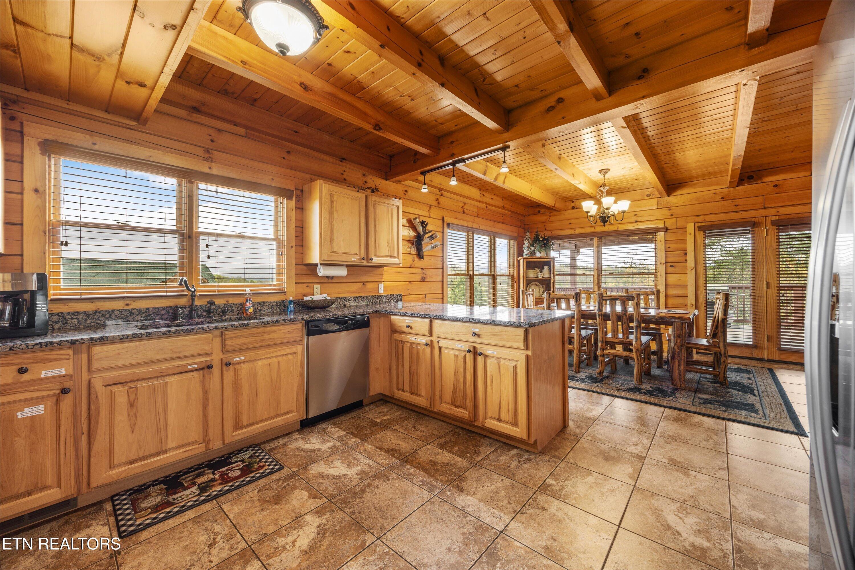 1107 N Trail Drive Sevierville TN 37862