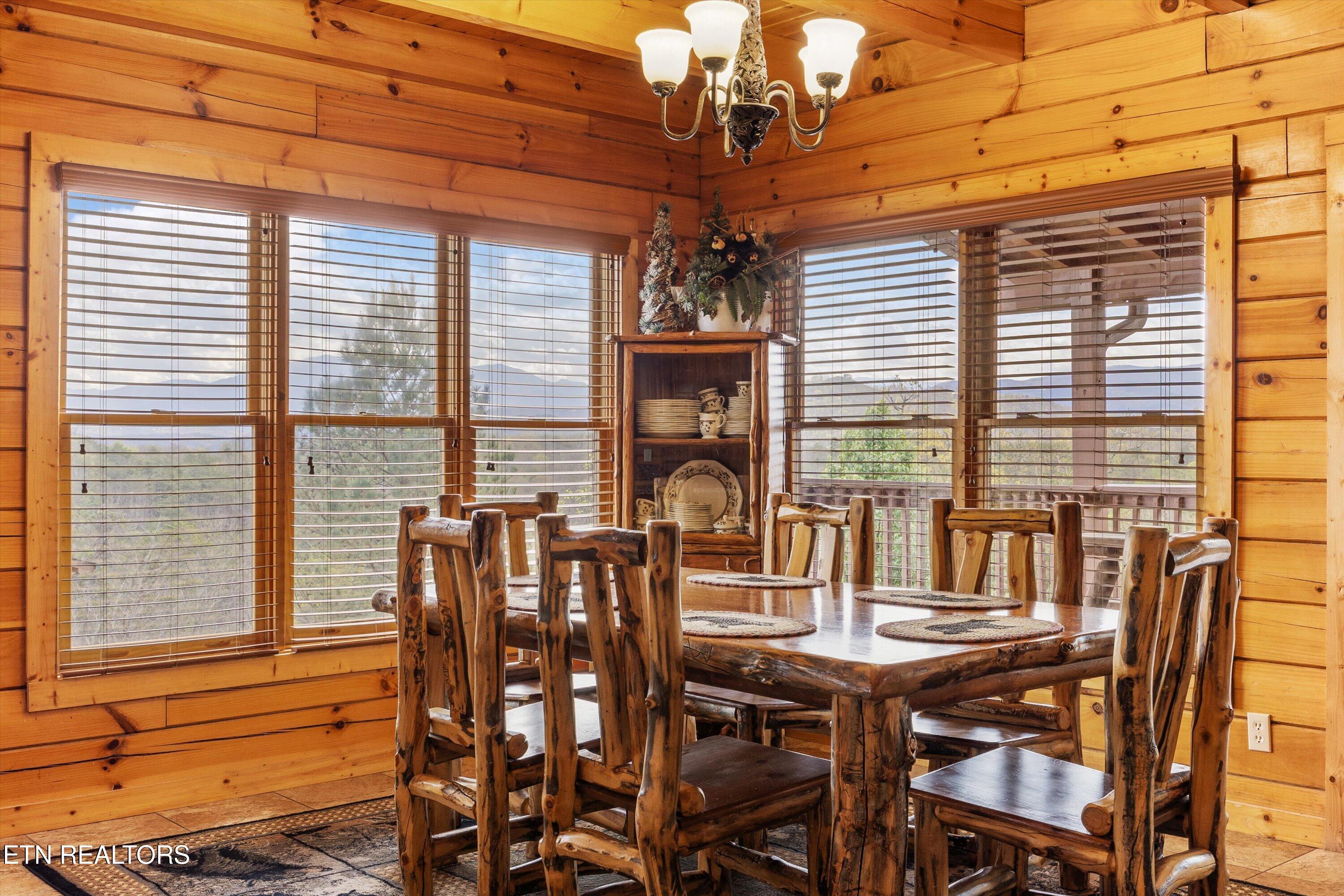 1107 N Trail Drive Sevierville TN 37862