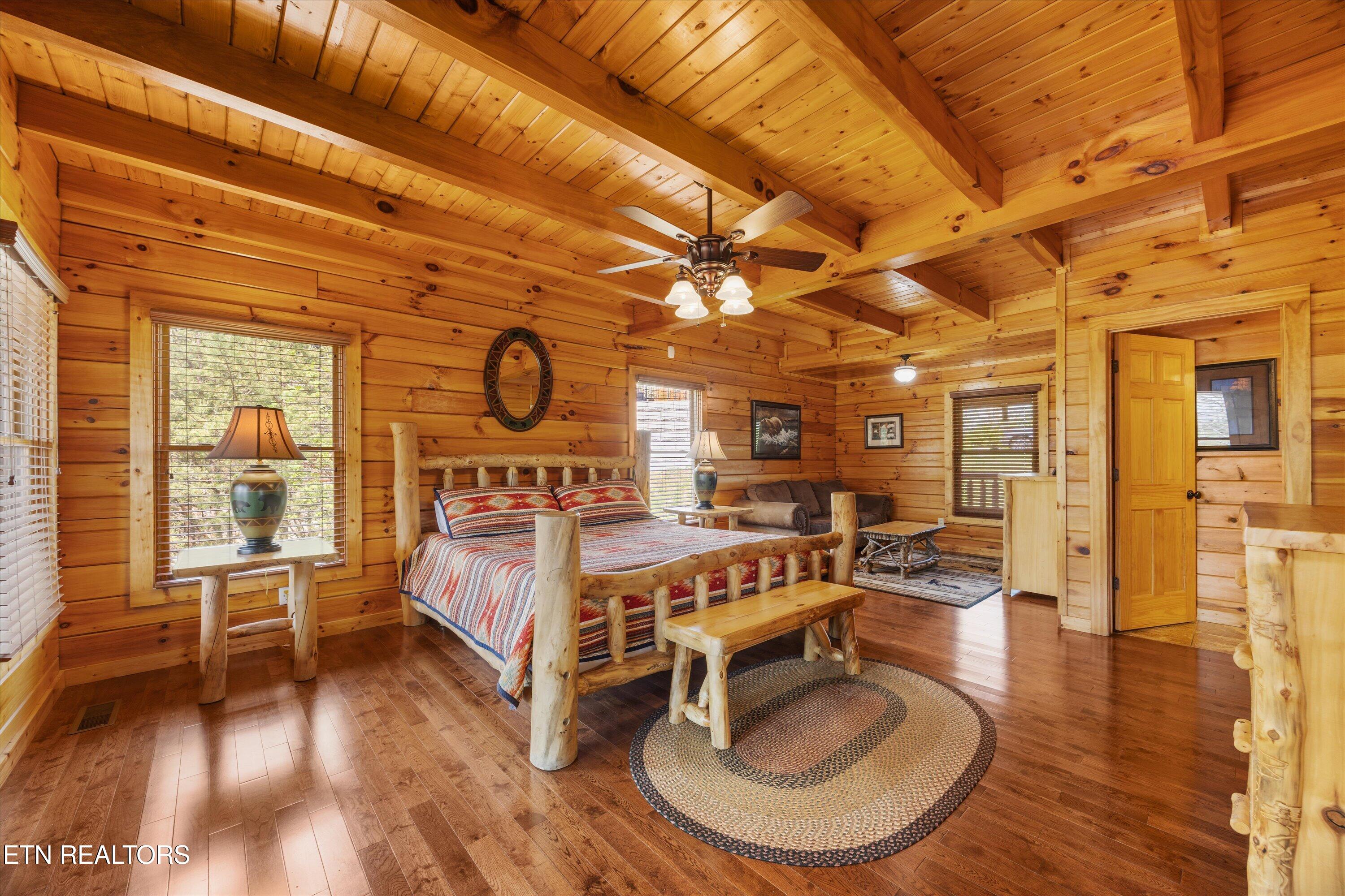 1107 N Trail Drive Sevierville TN 37862