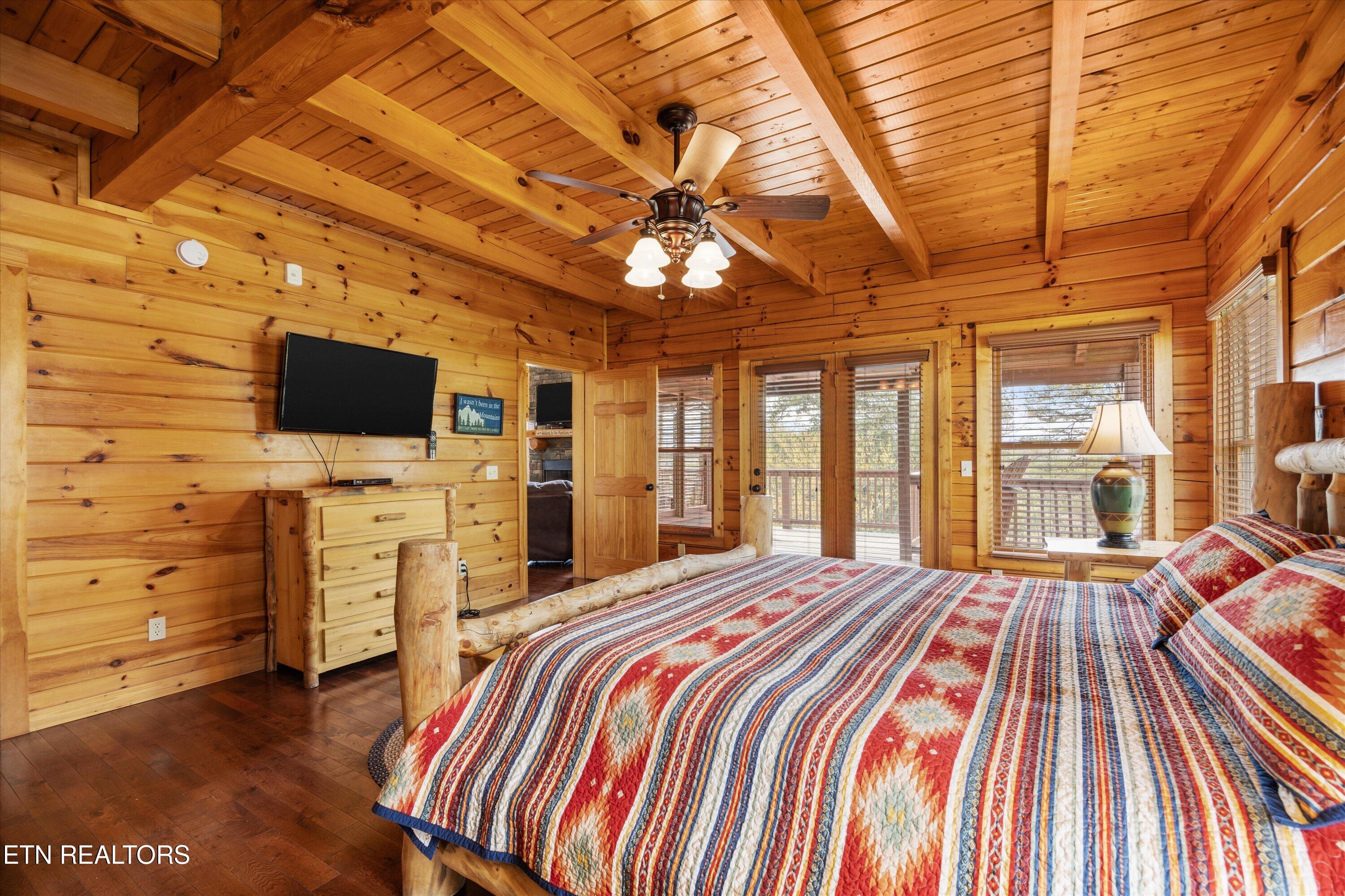 1107 N Trail Drive Sevierville TN 37862