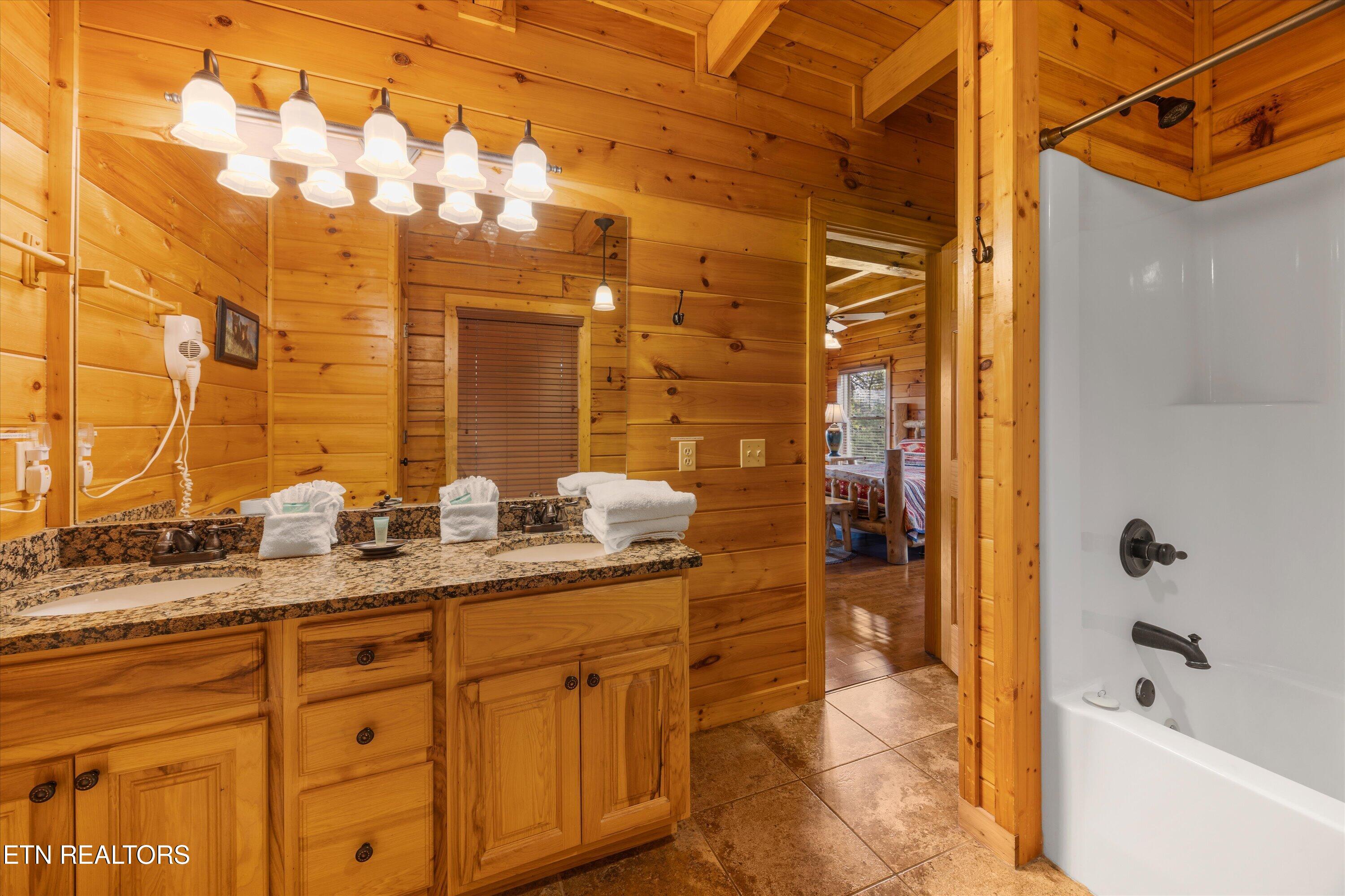1107 N Trail Drive Sevierville TN 37862