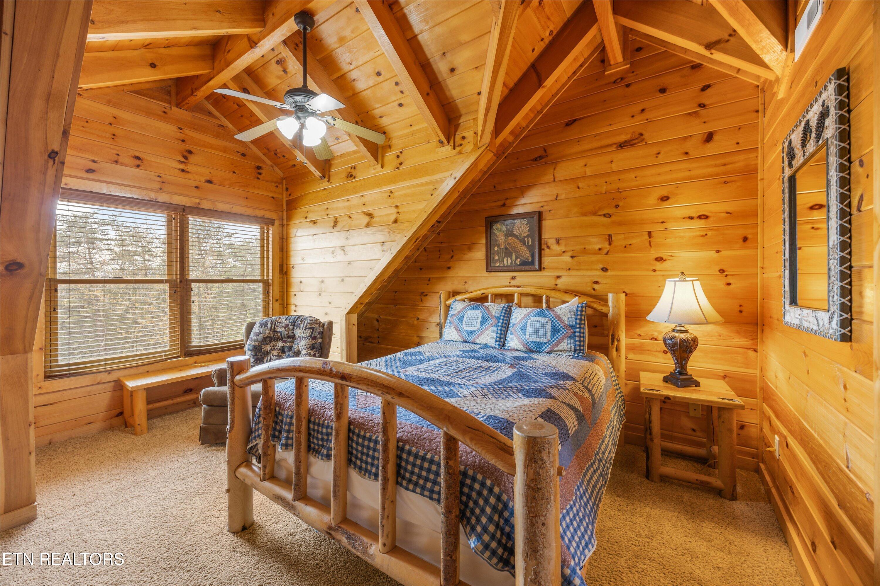 1107 N Trail Drive Sevierville TN 37862