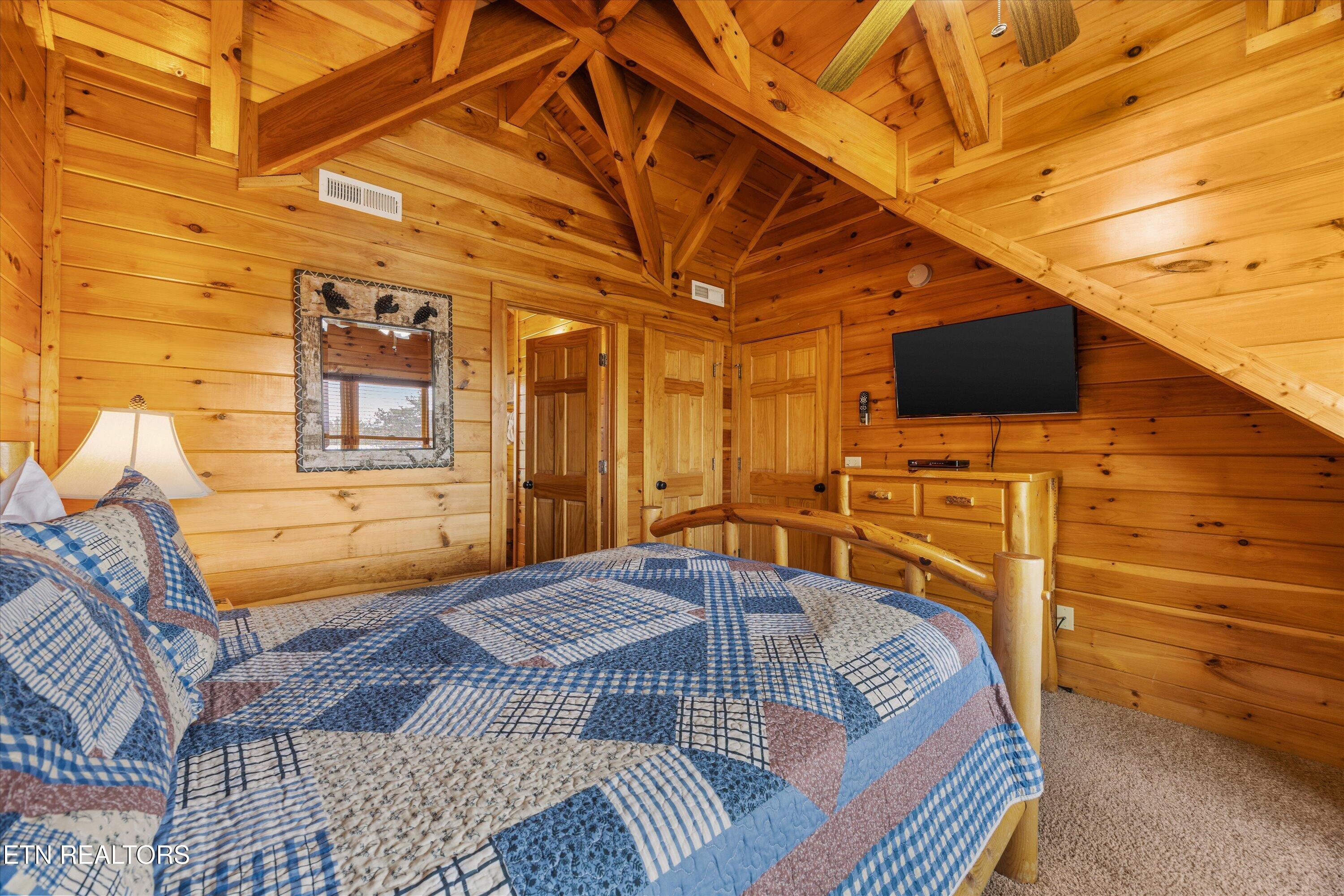 1107 N Trail Drive Sevierville TN 37862