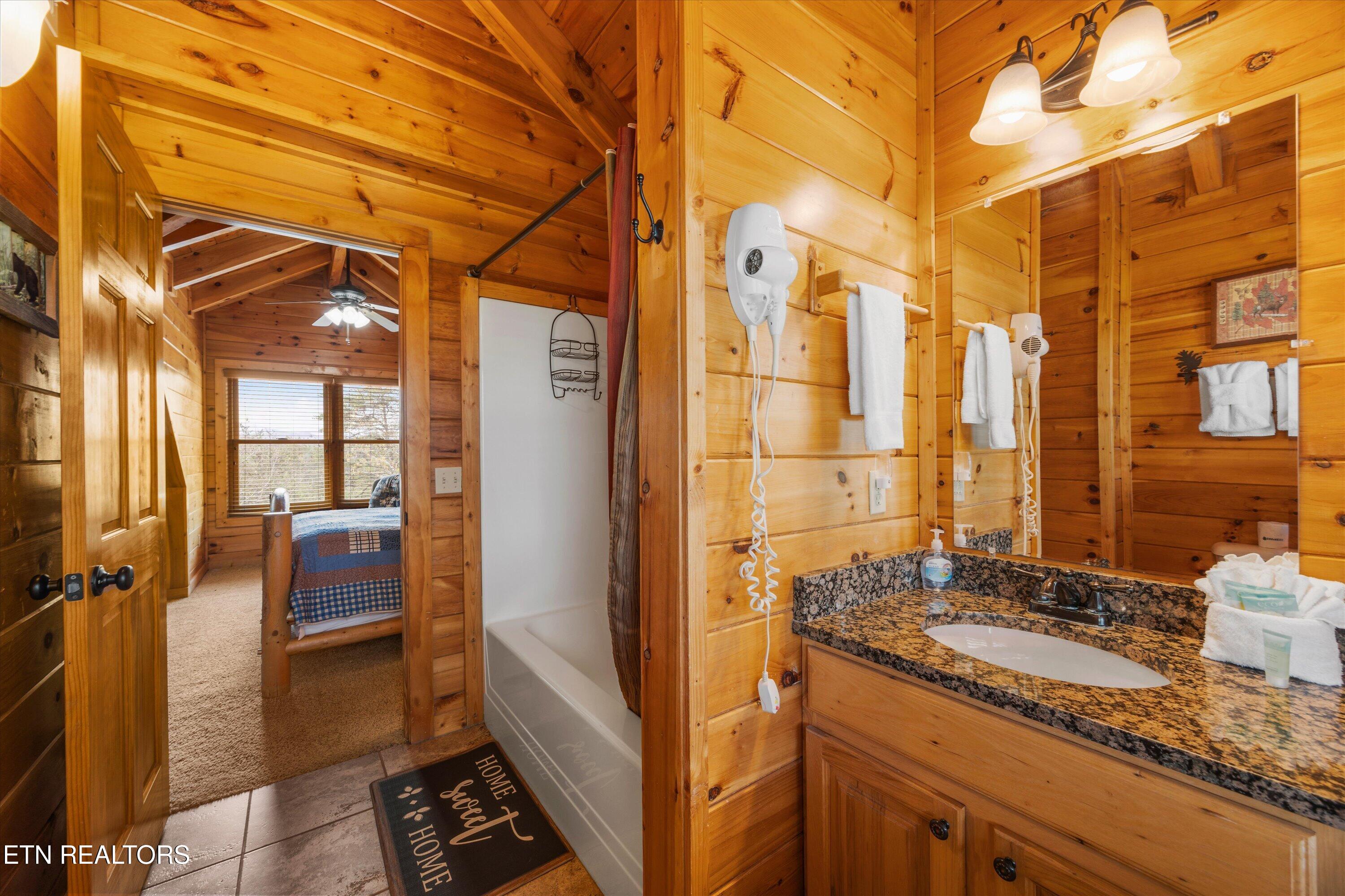 1107 N Trail Drive Sevierville TN 37862