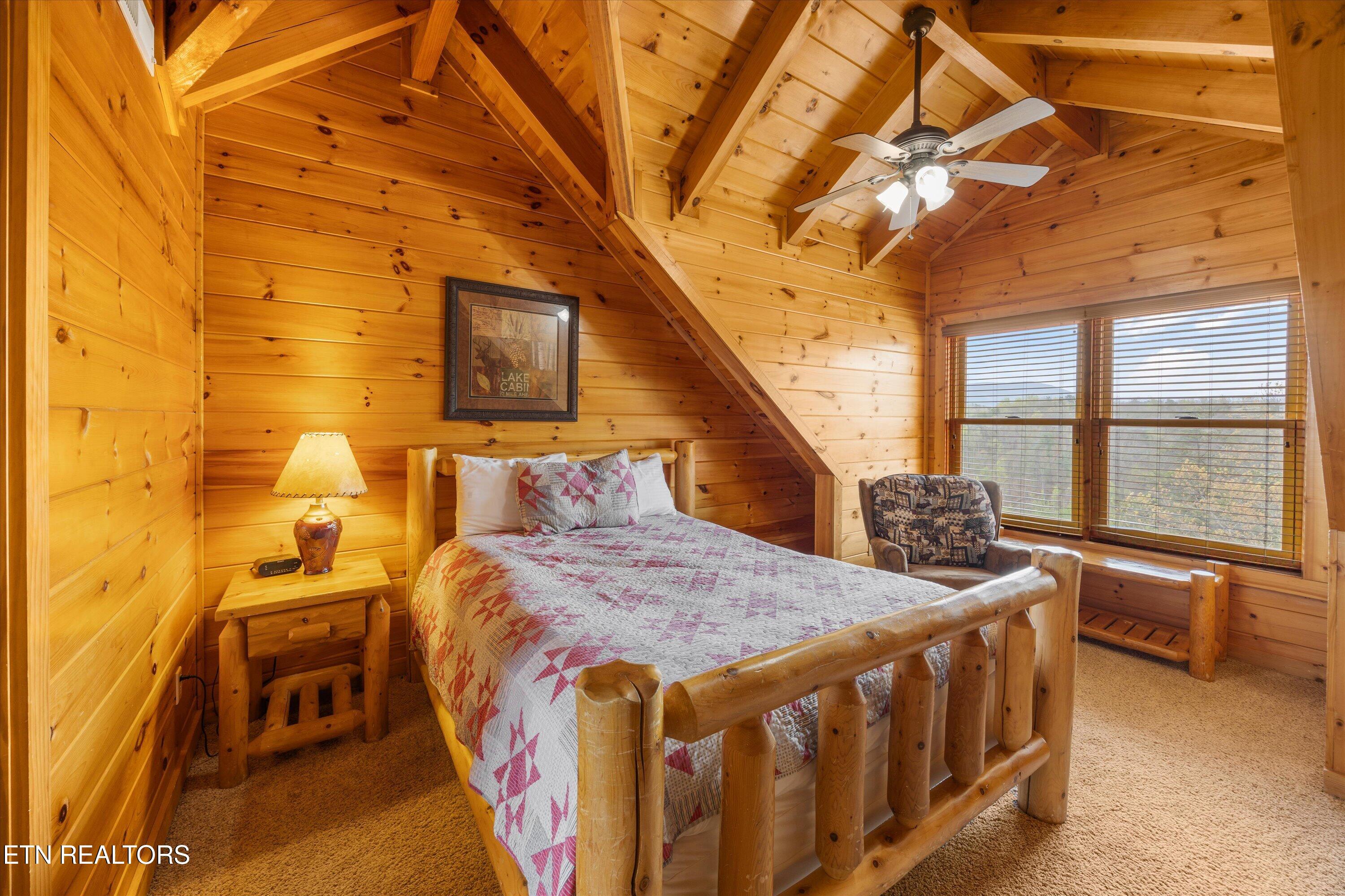 1107 N Trail Drive Sevierville TN 37862