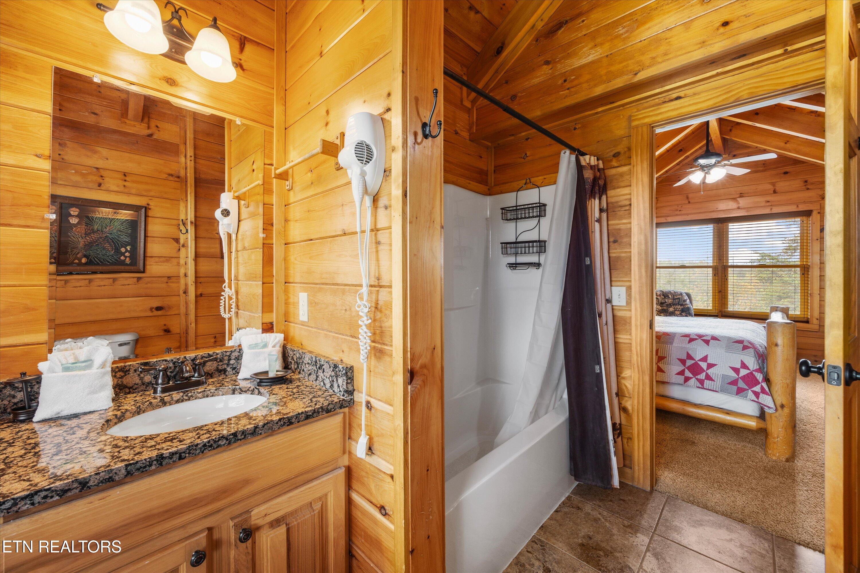 1107 N Trail Drive Sevierville TN 37862