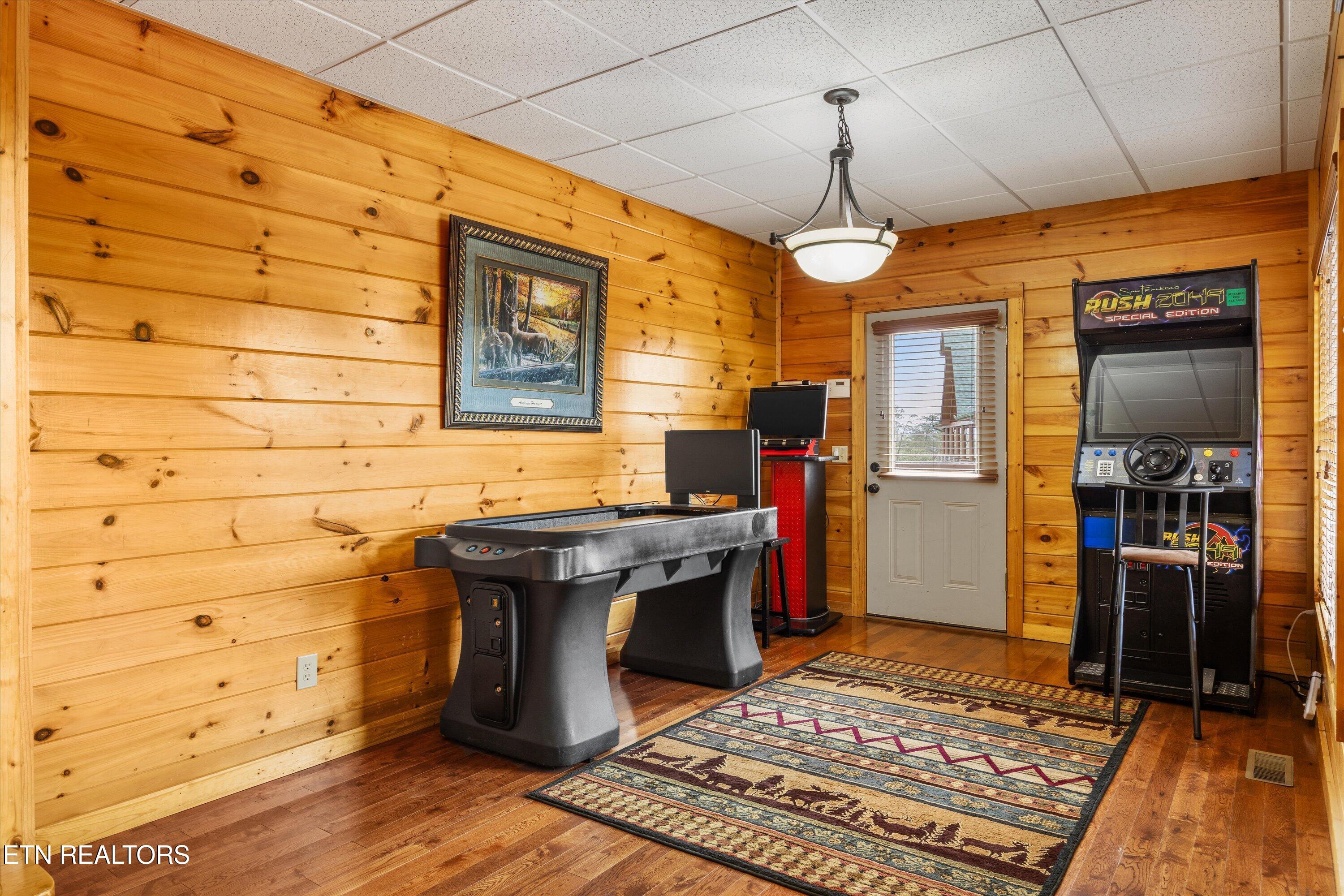 1107 N Trail Drive Sevierville TN 37862