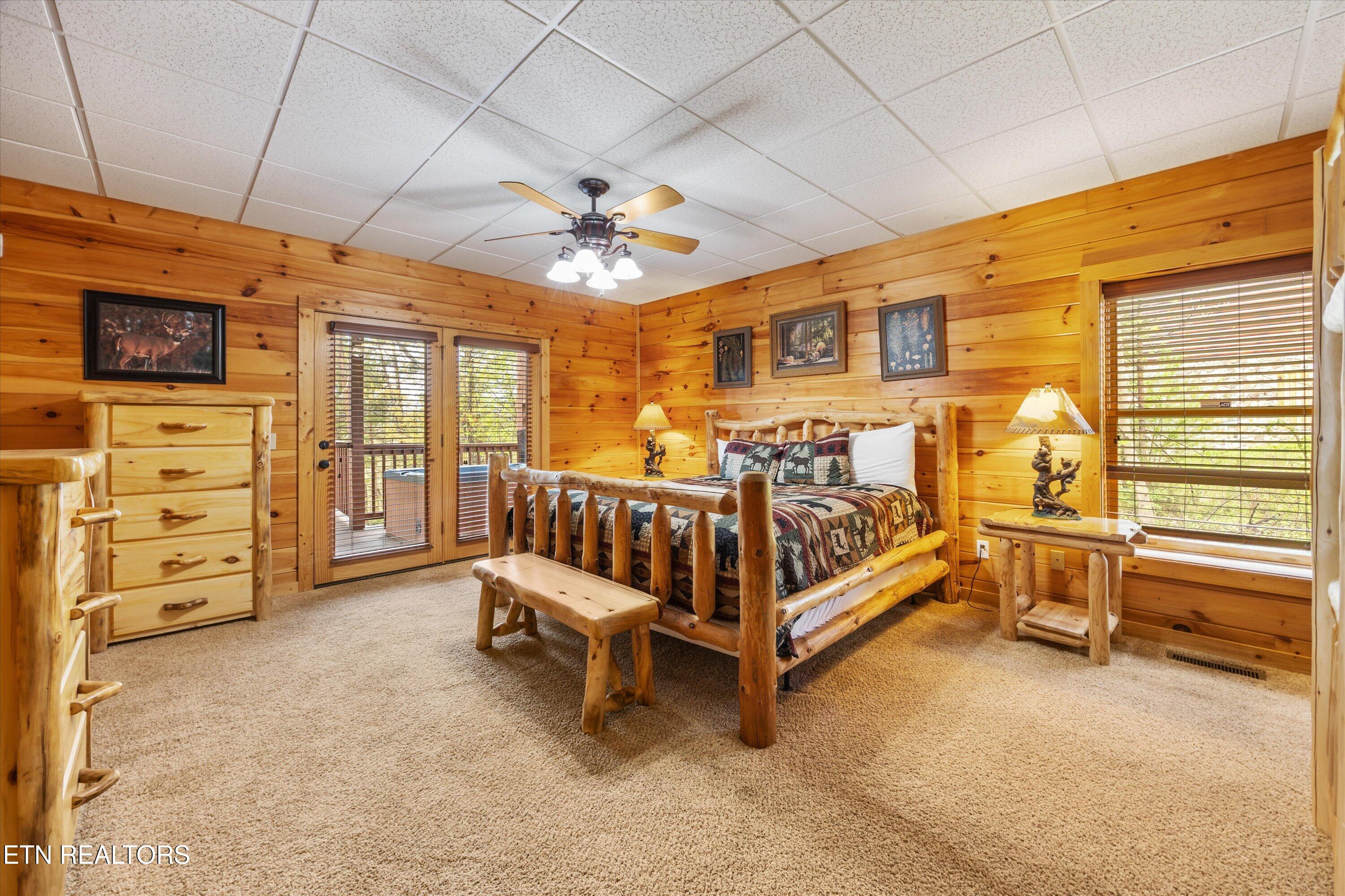 1107 N Trail Drive Sevierville TN 37862