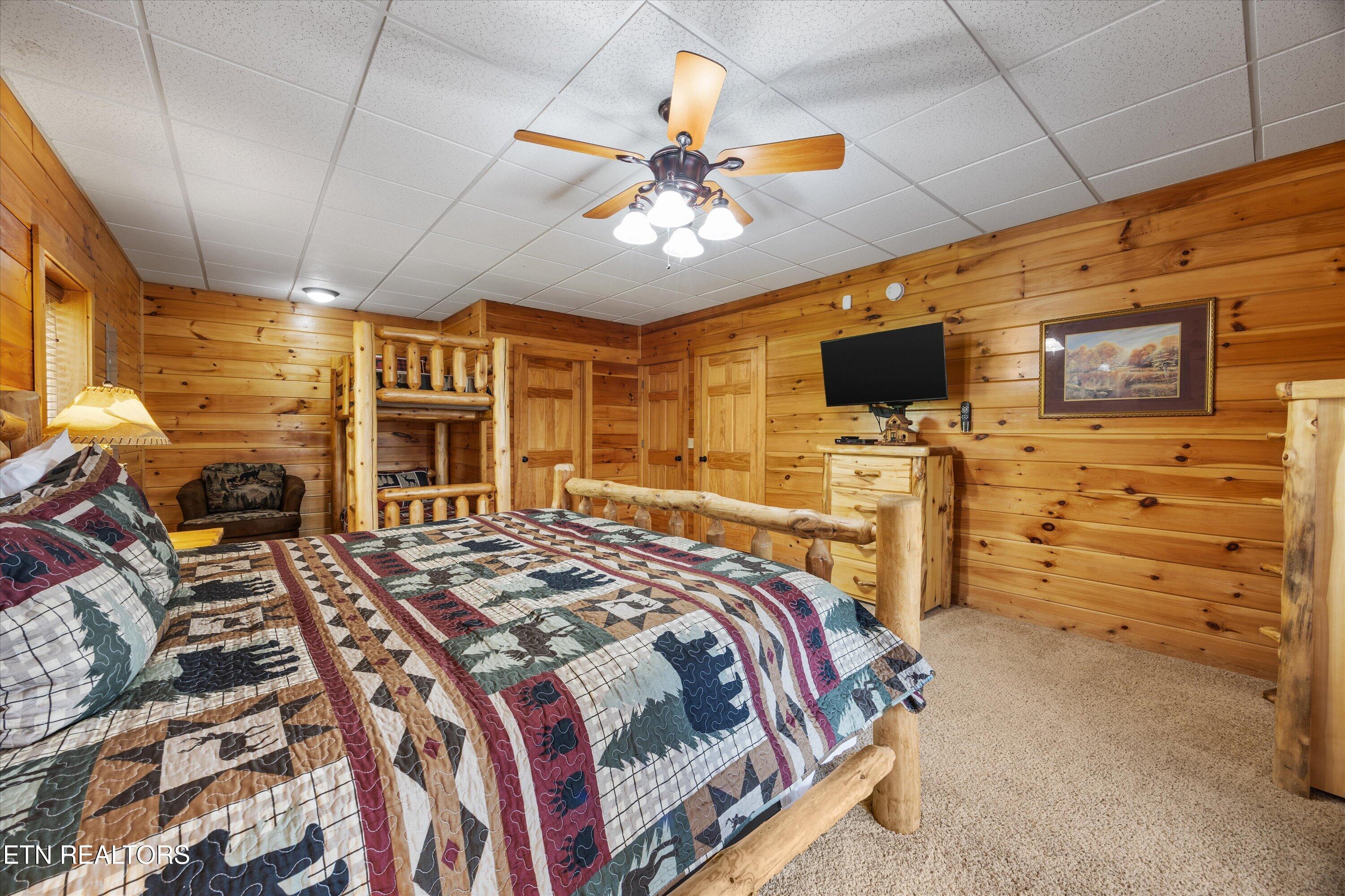 1107 N Trail Drive Sevierville TN 37862