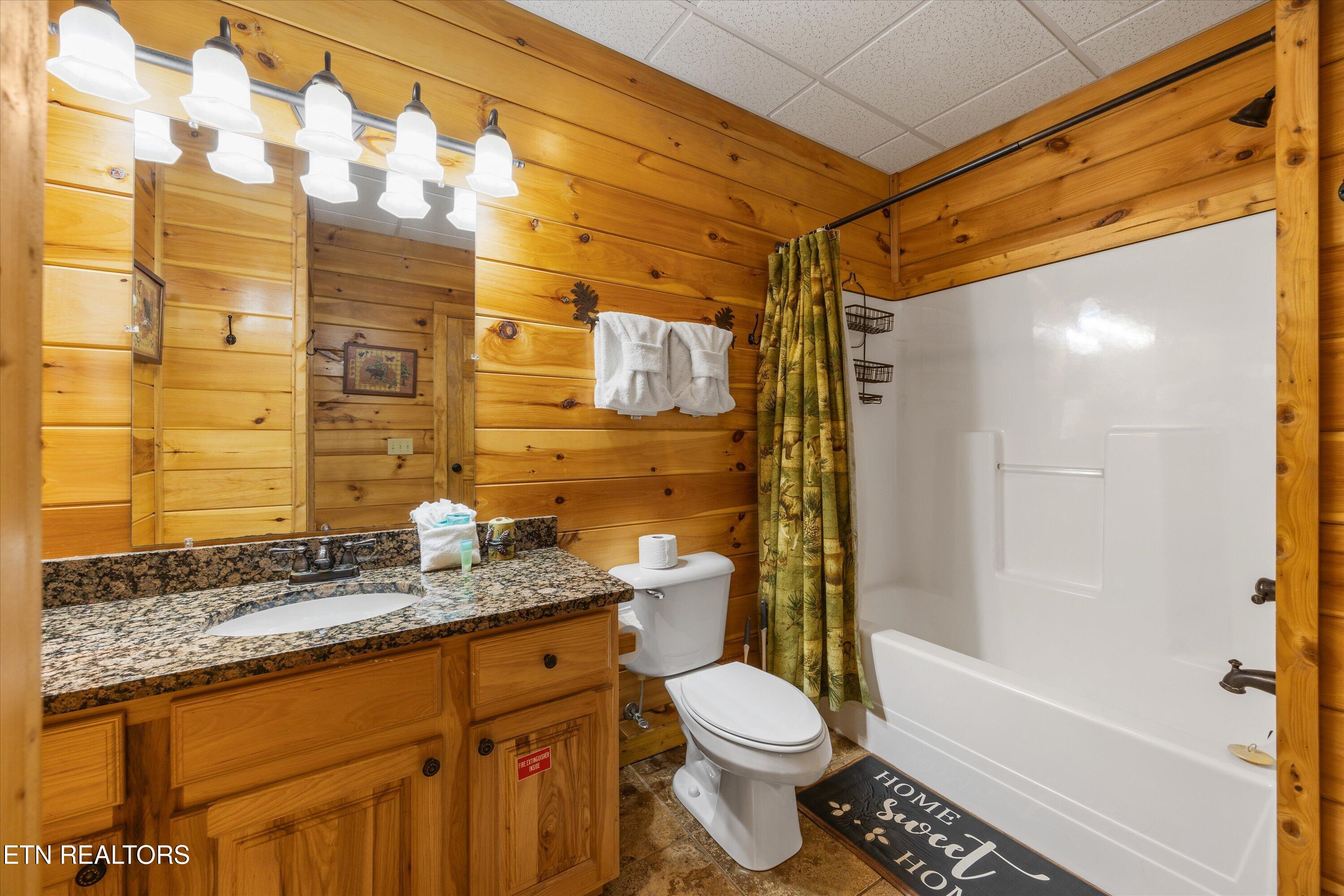 1107 N Trail Drive Sevierville TN 37862