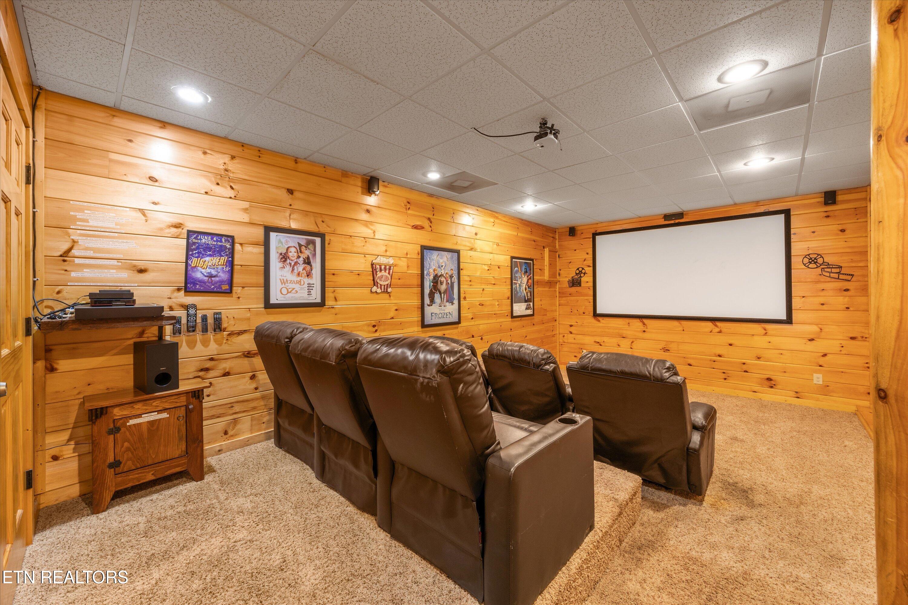 1107 N Trail Drive Sevierville TN 37862