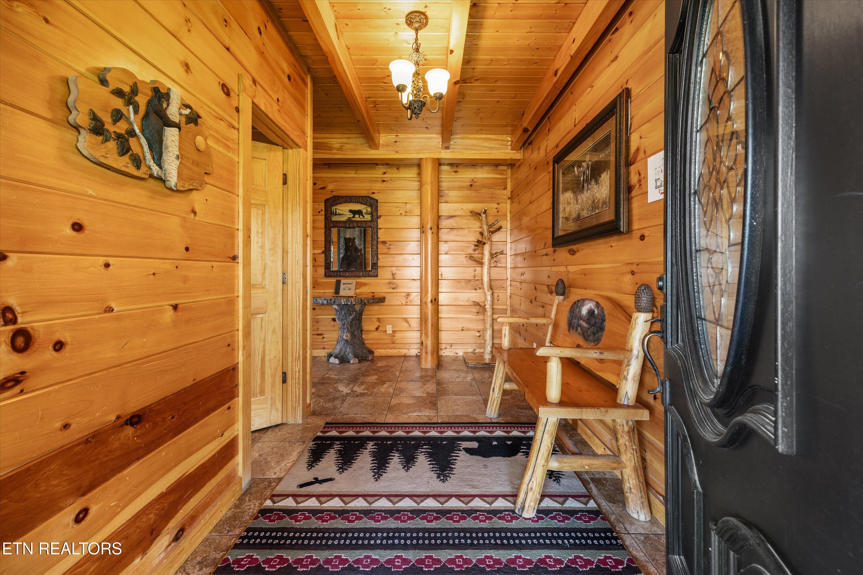 1107 N Trail Drive Sevierville TN 37862
