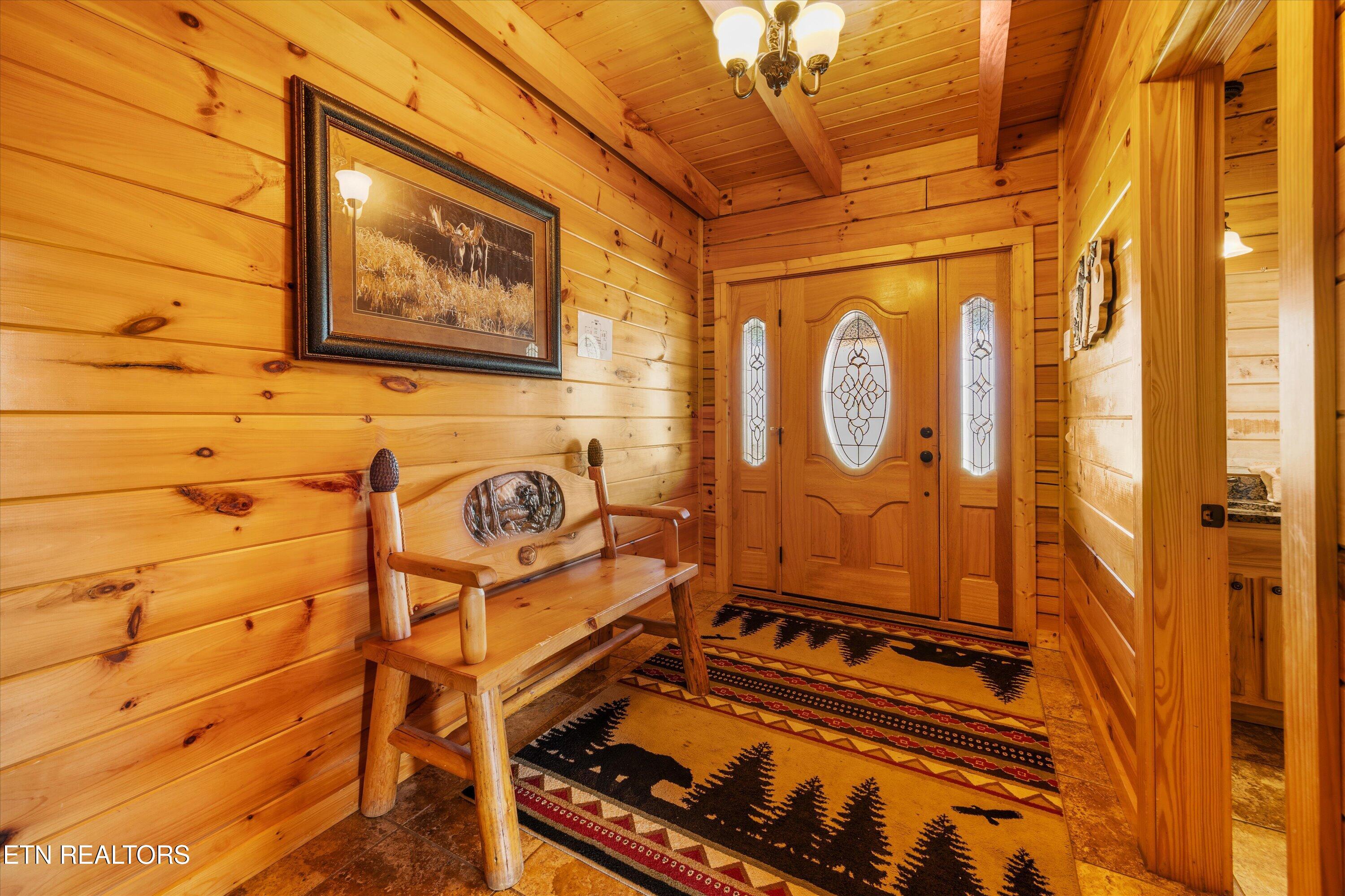 1107 N Trail Drive Sevierville TN 37862