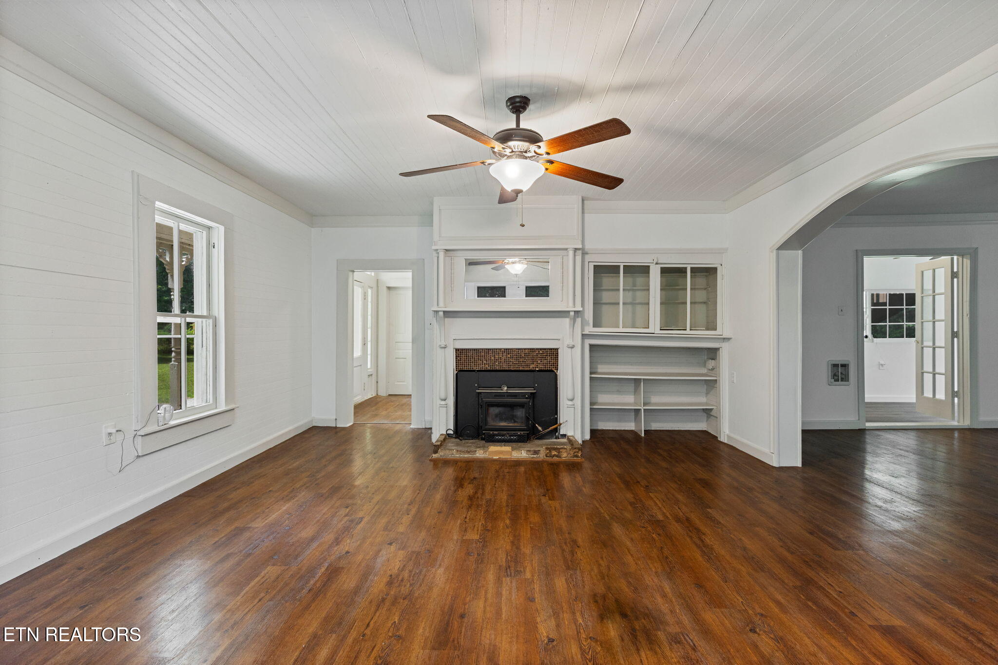 200 Memory Lane Benton TN 37307
