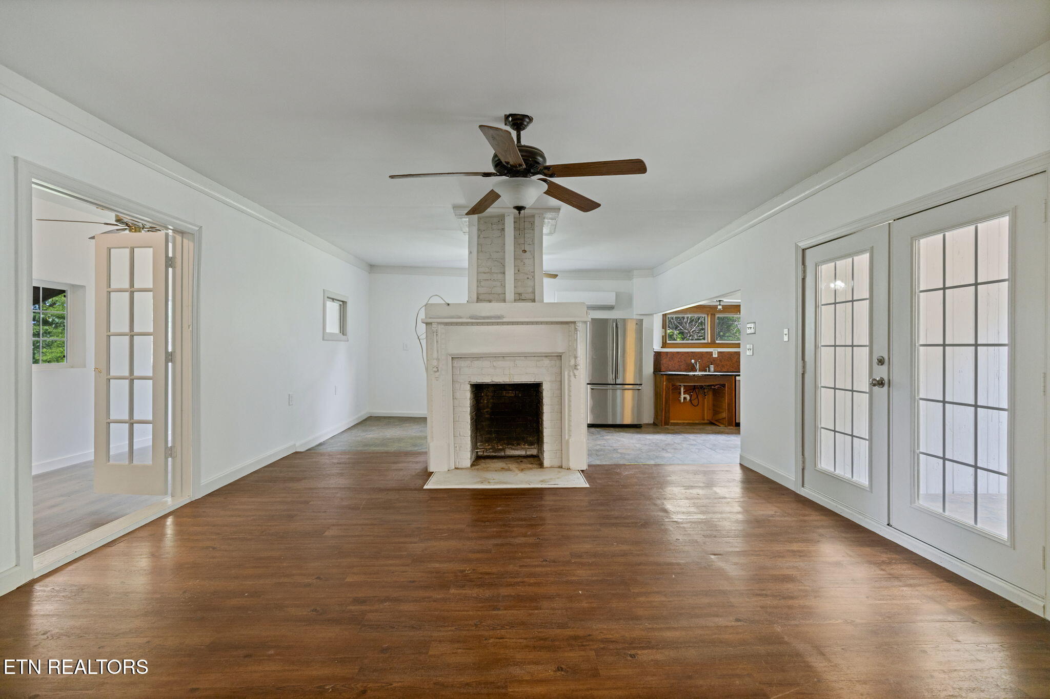 200 Memory Lane Benton TN 37307