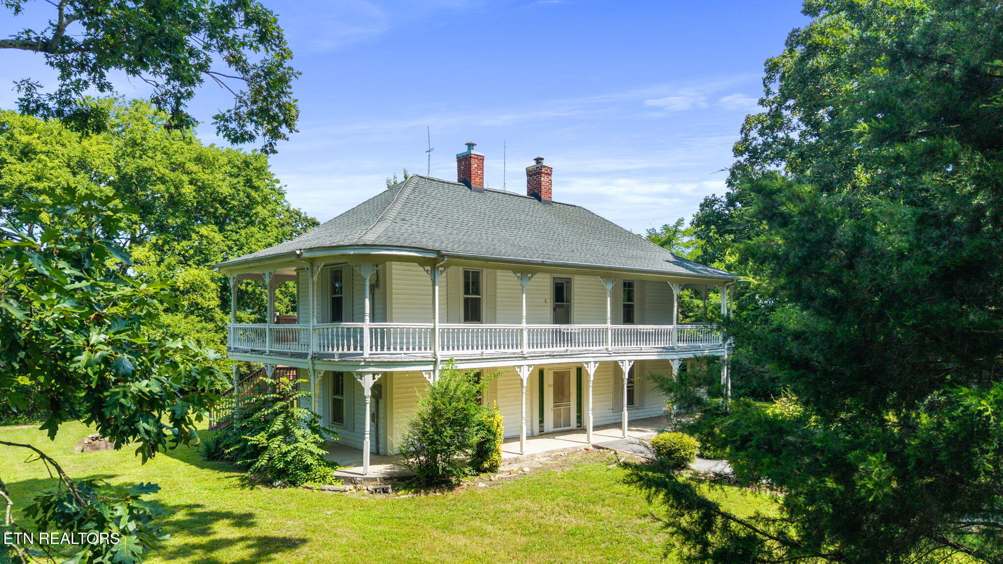 200 Memory Lane Benton TN 37307