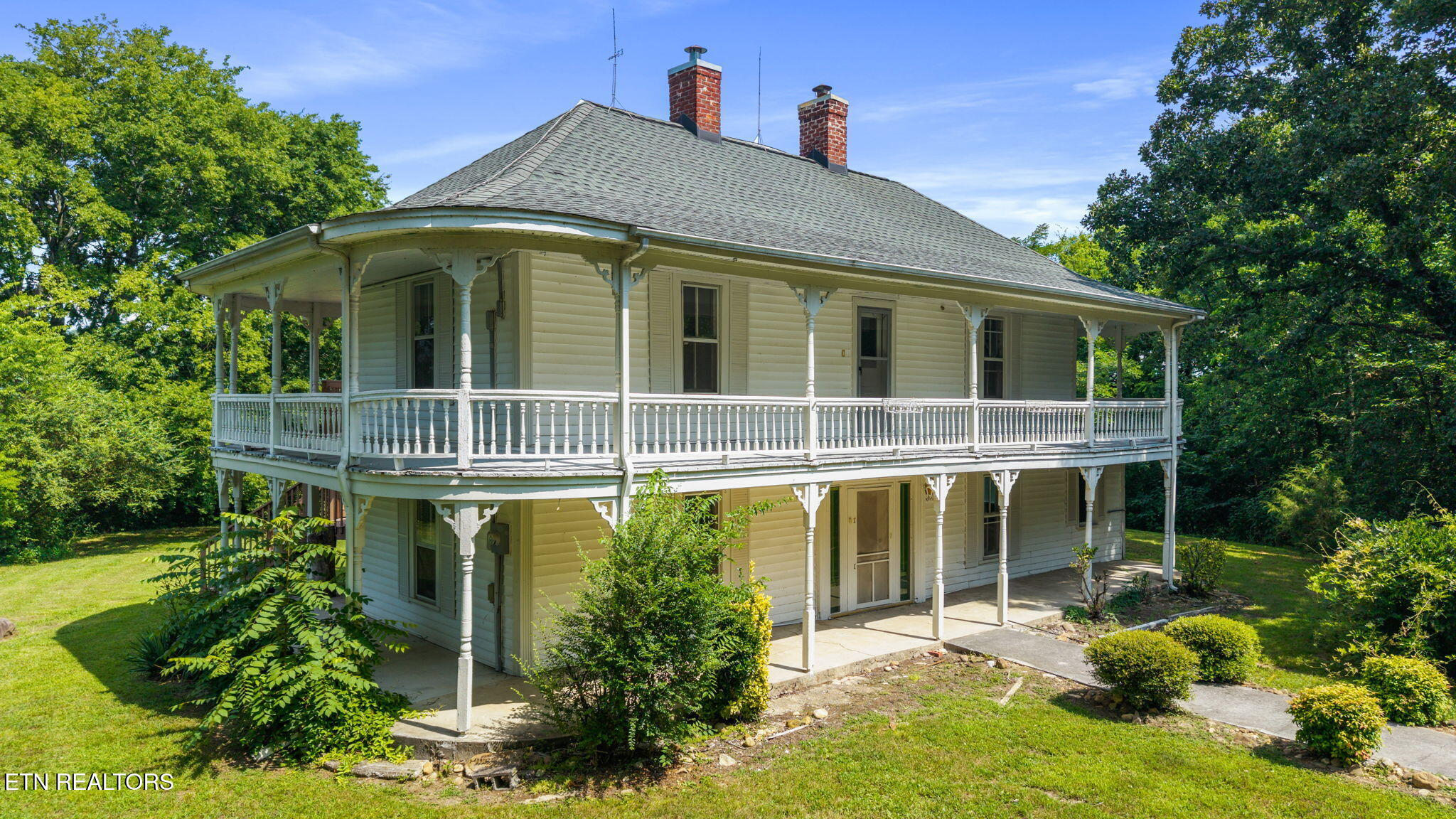 200 Memory Lane Benton TN 37307