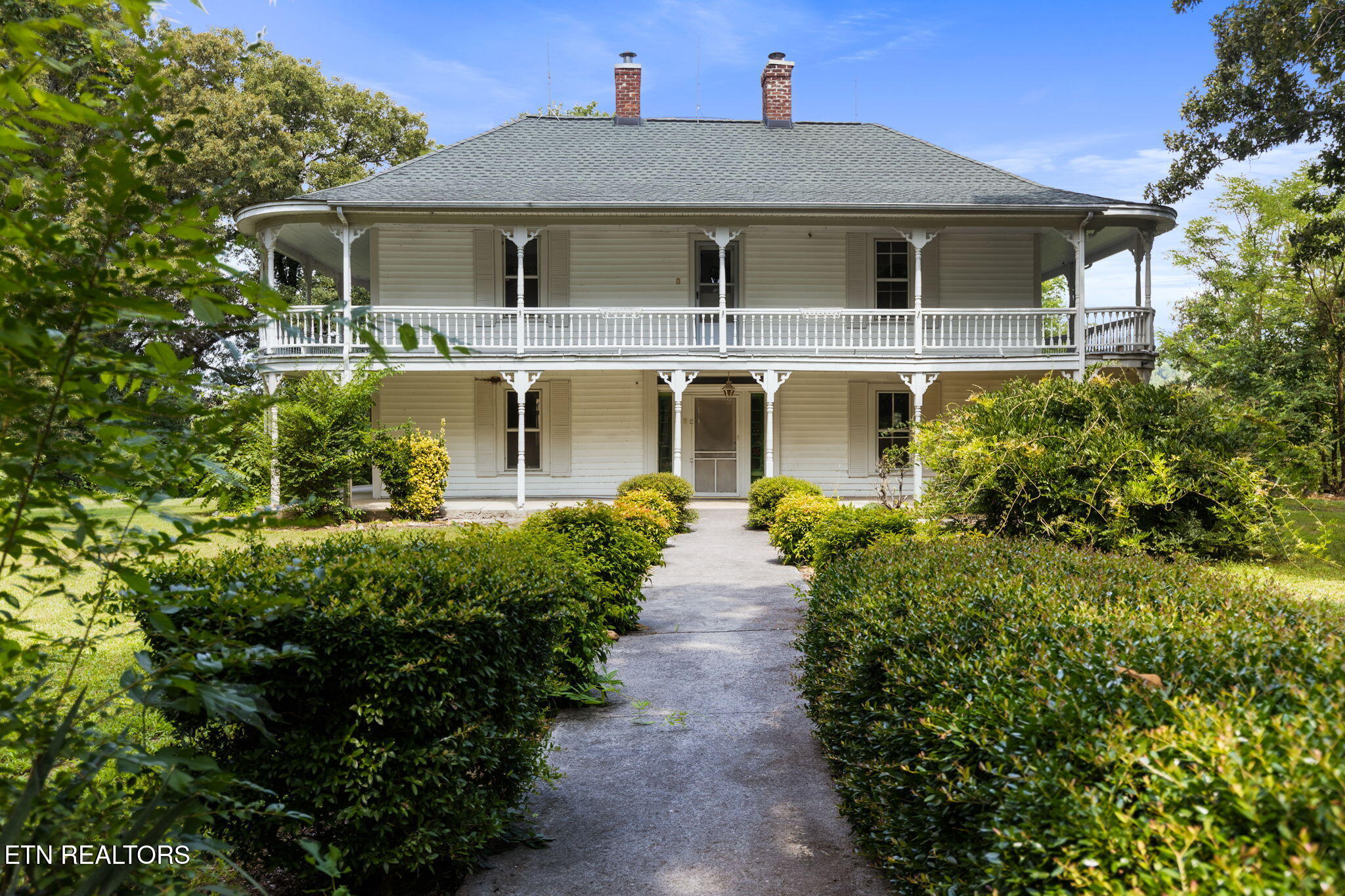 200 Memory Lane Benton TN 37307