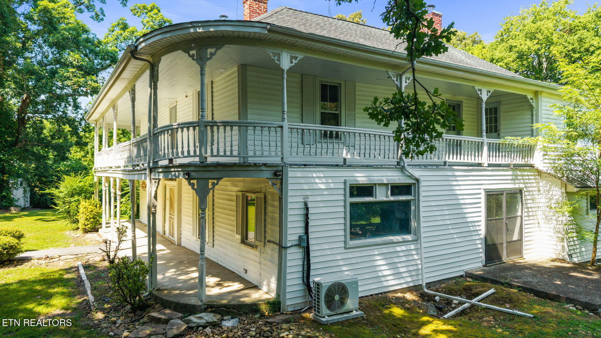 200 Memory Lane Benton TN 37307
