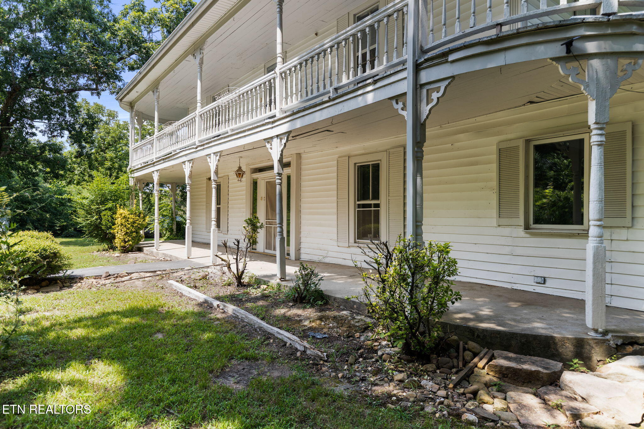 200 Memory Lane Benton TN 37307