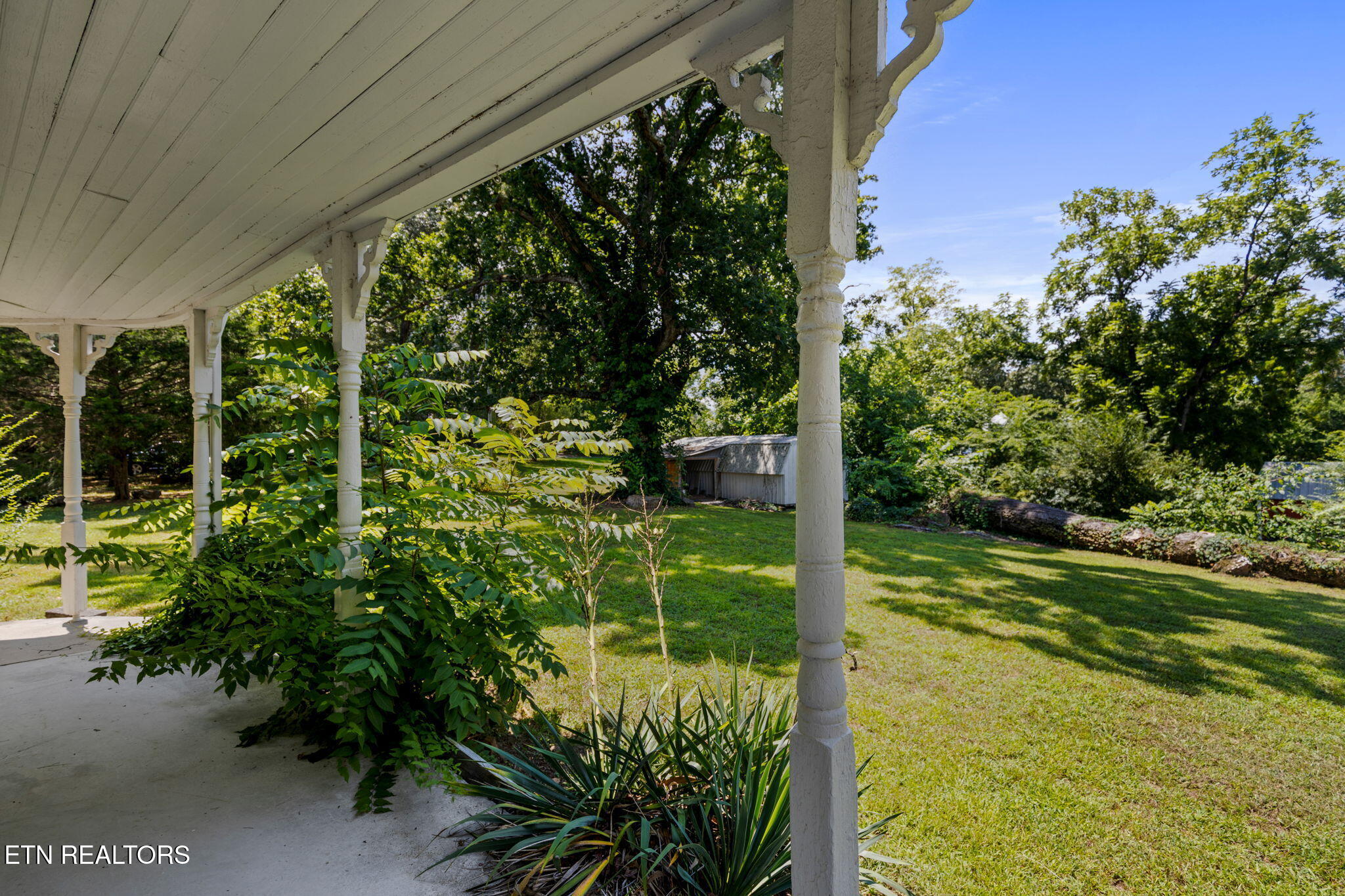 200 Memory Lane Benton TN 37307