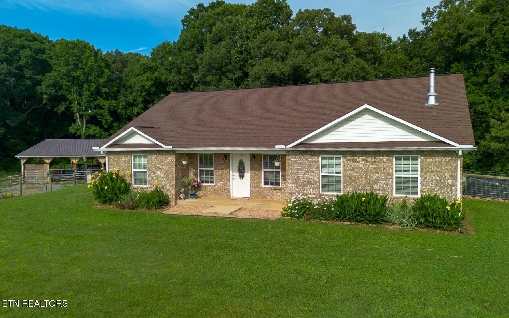 1171 Fate Rankin Road Jefferson City TN 37760