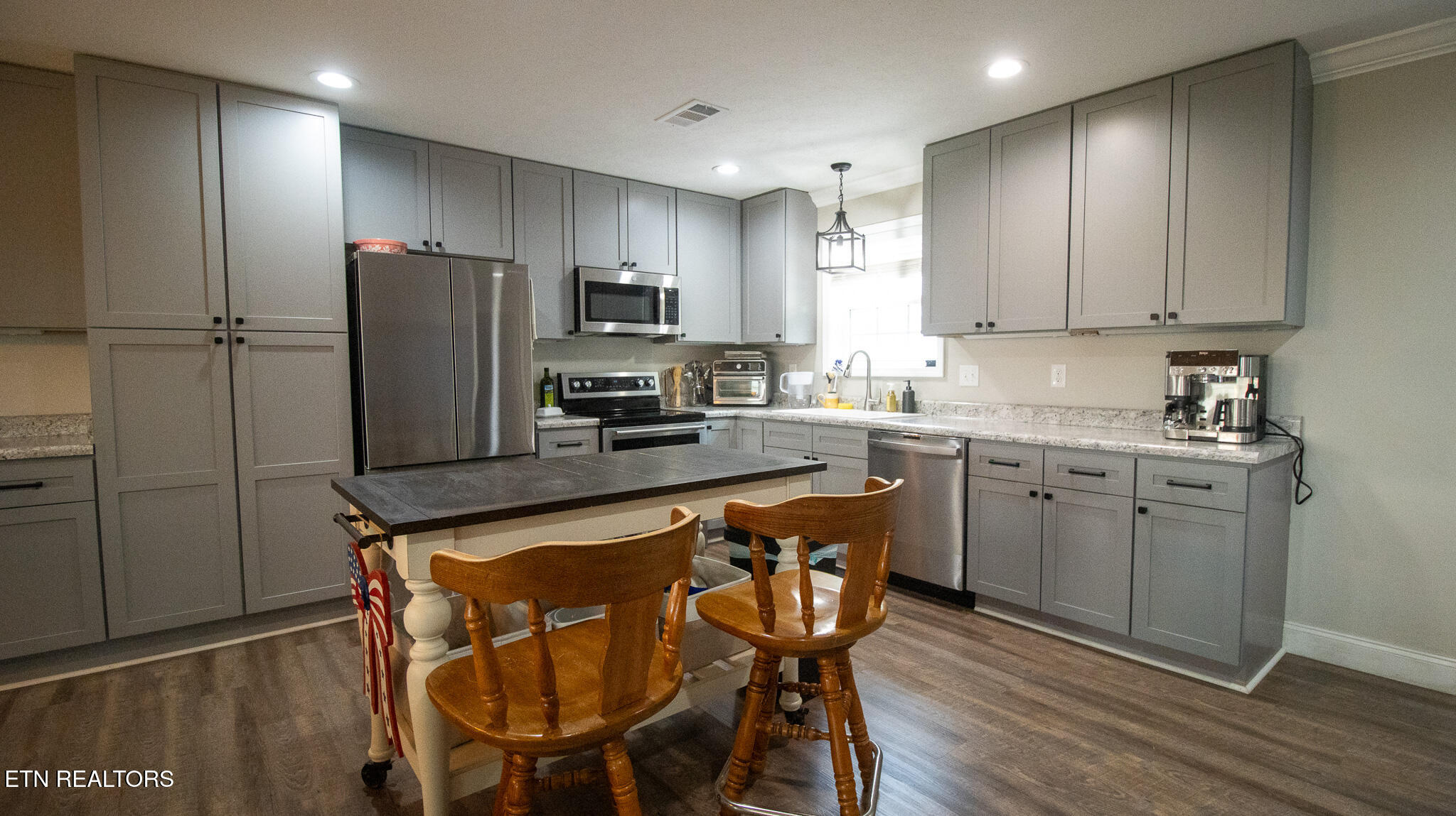 1171 Fate Rankin Road Jefferson City TN 37760