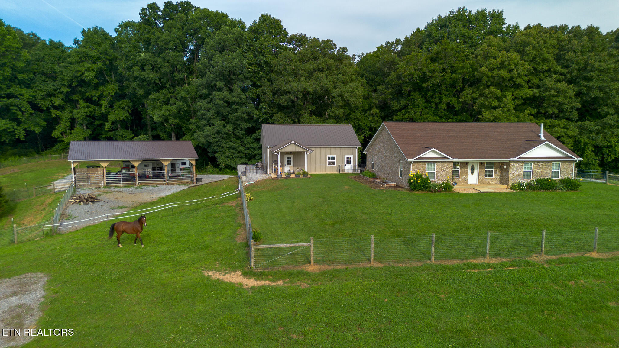 1171 Fate Rankin Road Jefferson City TN 37760