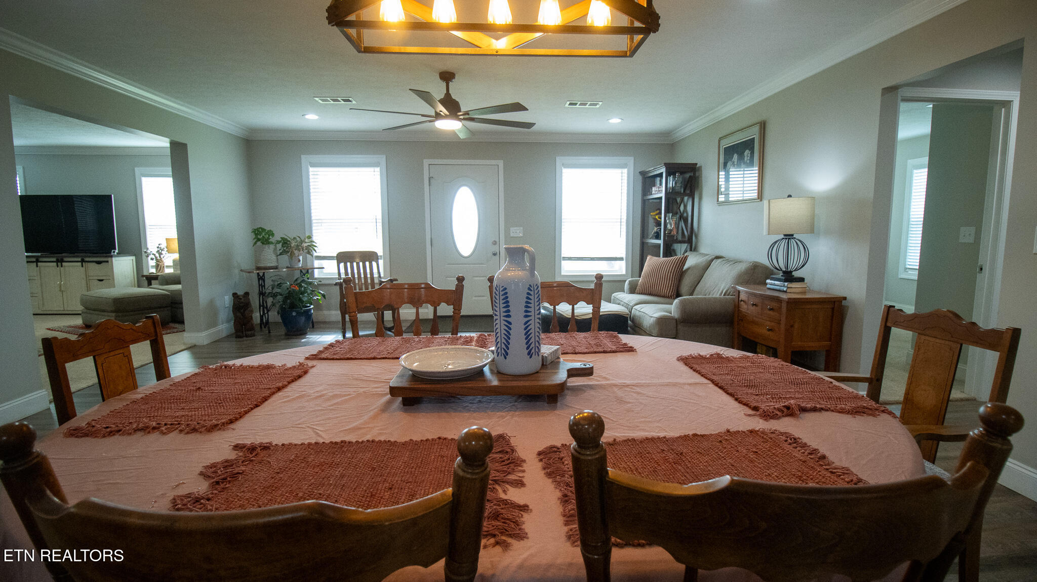 1171 Fate Rankin Road Jefferson City TN 37760