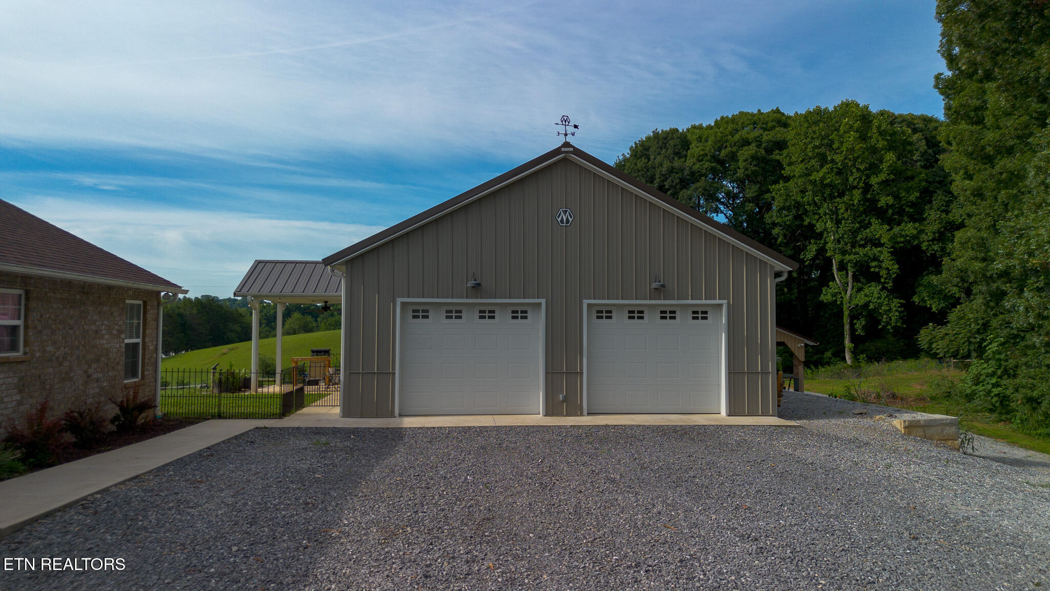 1171 Fate Rankin Road Jefferson City TN 37760
