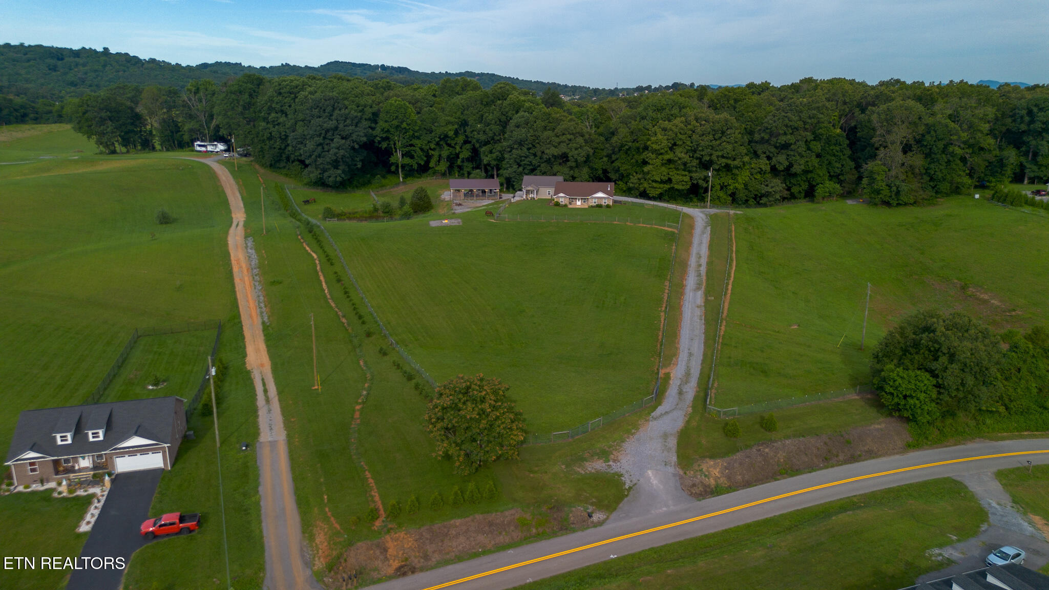 1171 Fate Rankin Road Jefferson City TN 37760