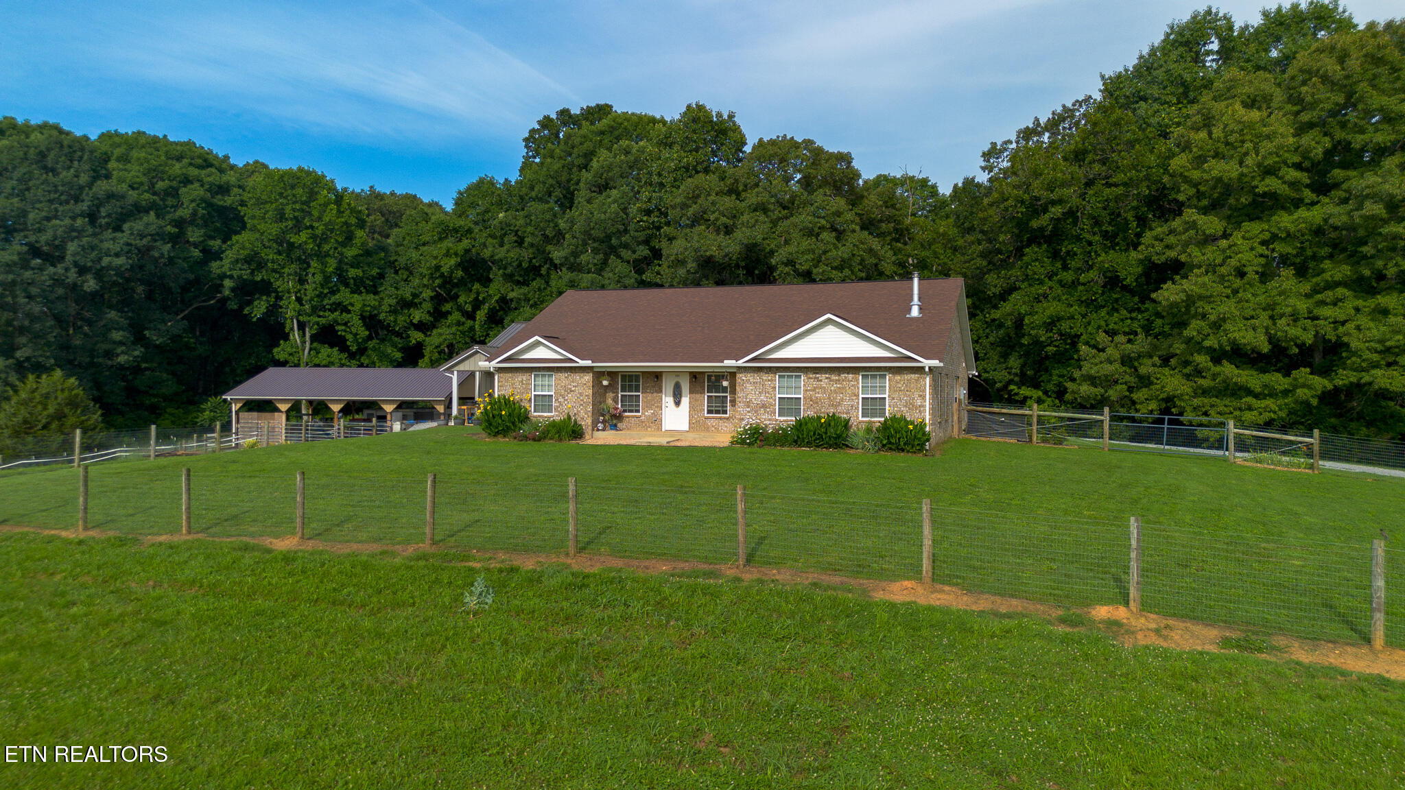 1171 Fate Rankin Road Jefferson City TN 37760