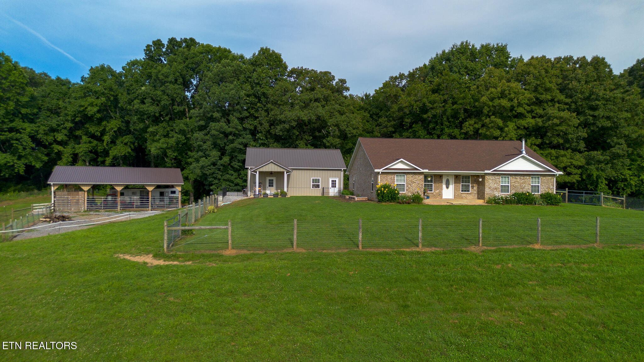 1171 Fate Rankin Road Jefferson City TN 37760