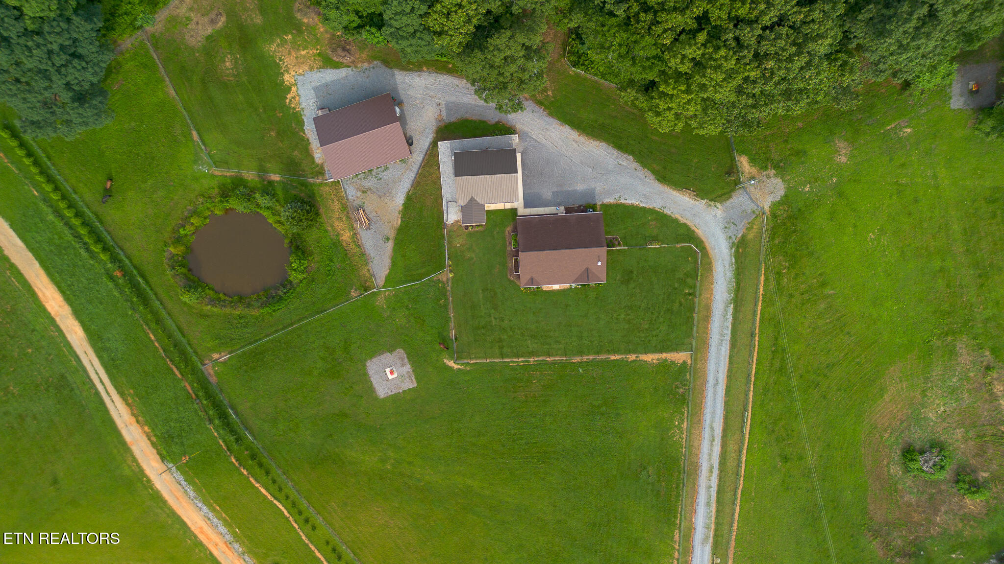 1171 Fate Rankin Road Jefferson City TN 37760