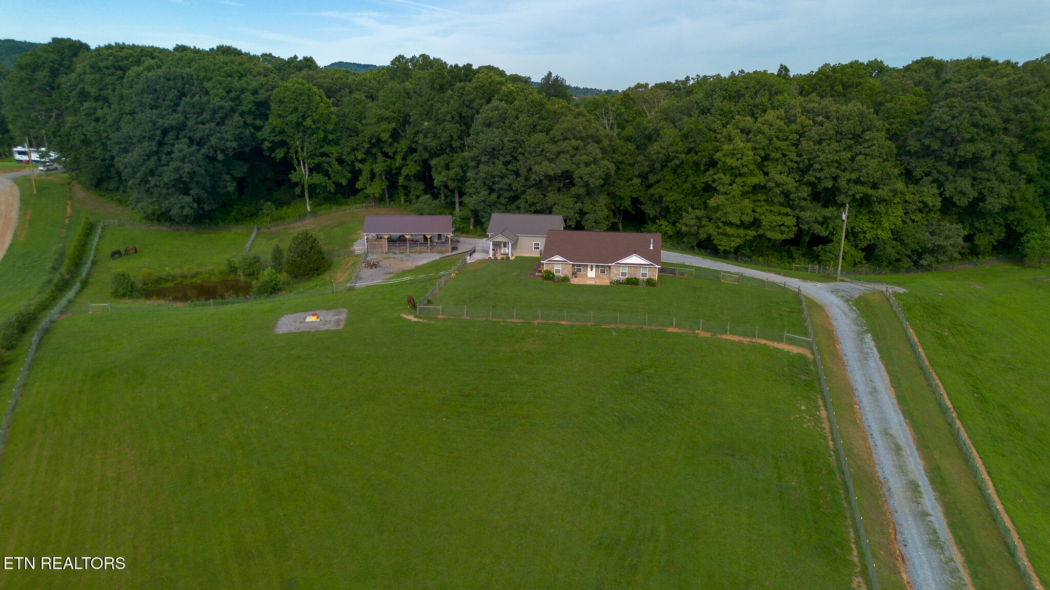 1171 Fate Rankin Road Jefferson City TN 37760