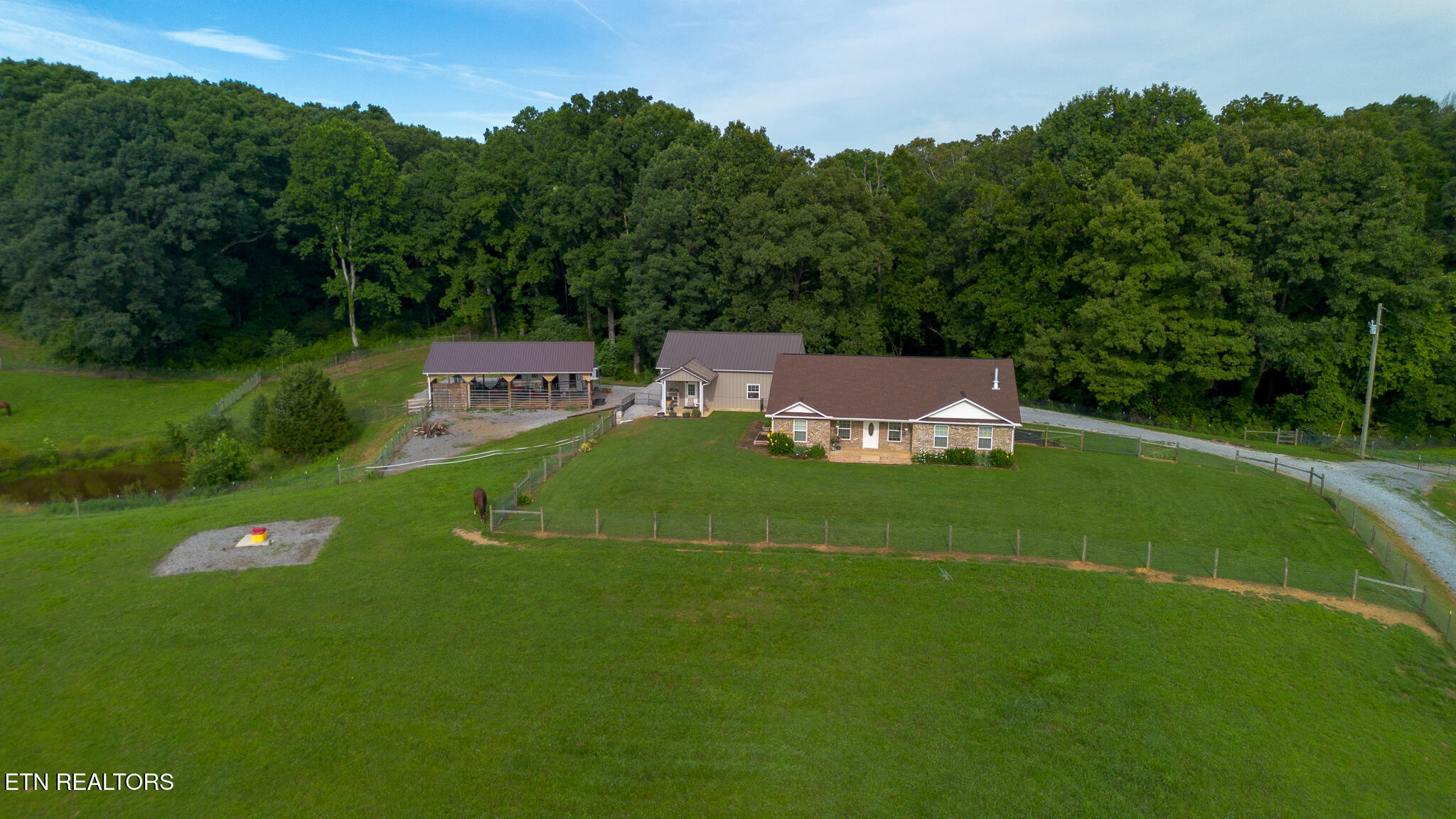 1171 Fate Rankin Road Jefferson City TN 37760