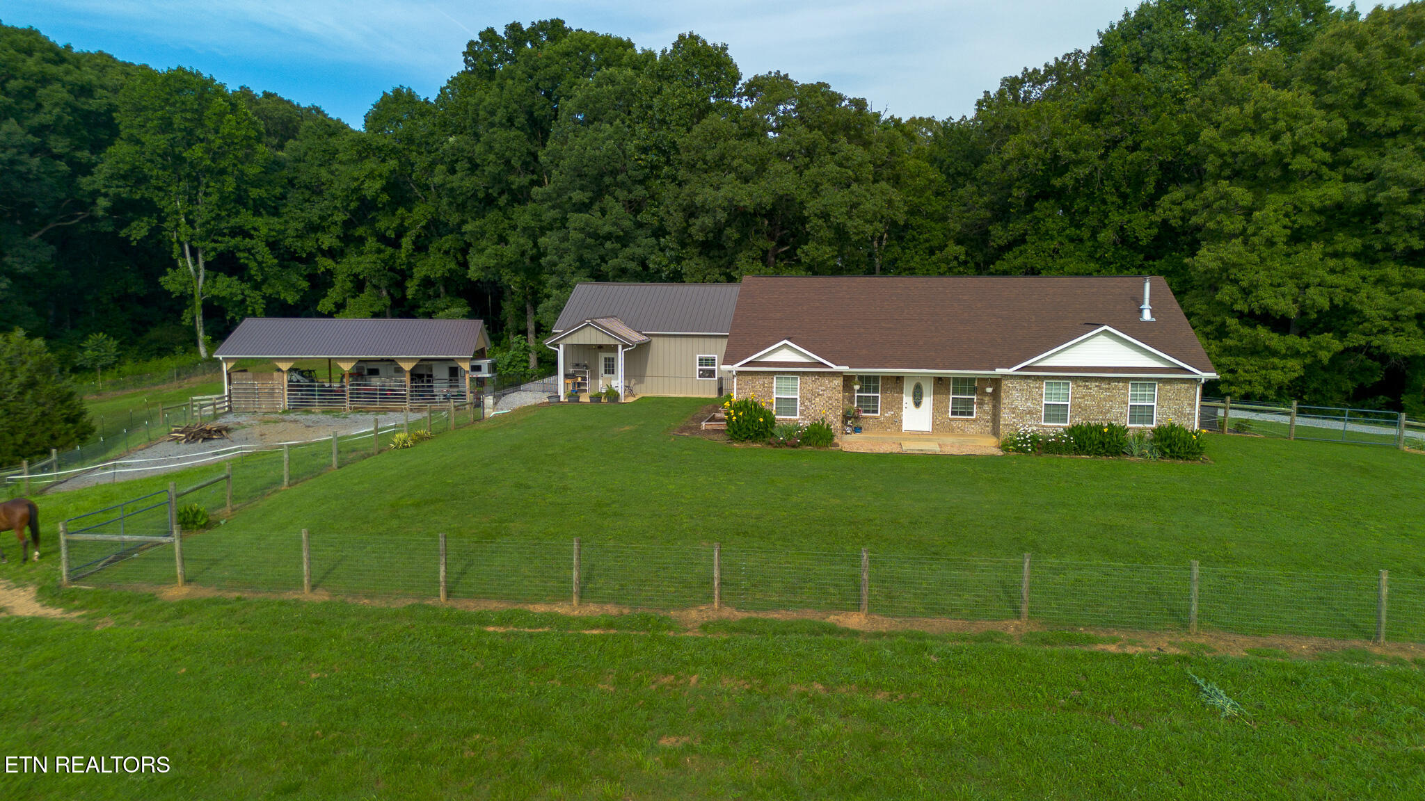 1171 Fate Rankin Road Jefferson City TN 37760