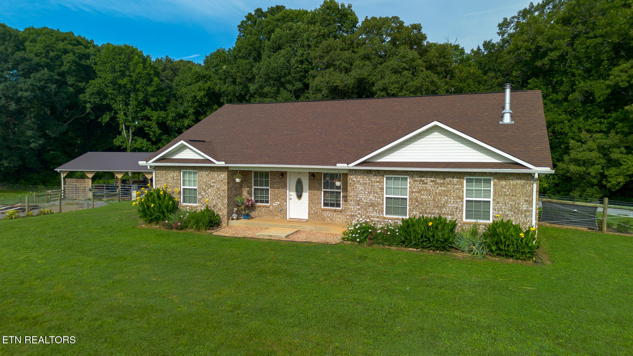 1171 Fate Rankin Road Jefferson City TN 37760