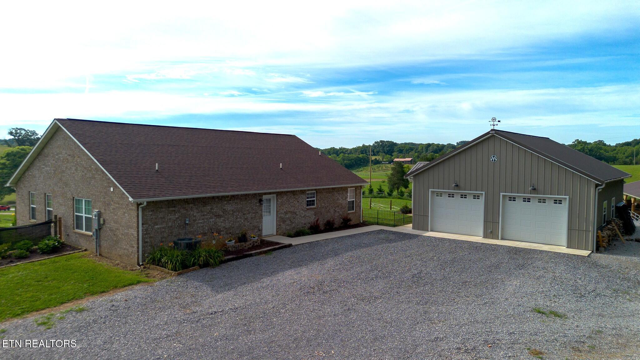 1171 Fate Rankin Road Jefferson City TN 37760