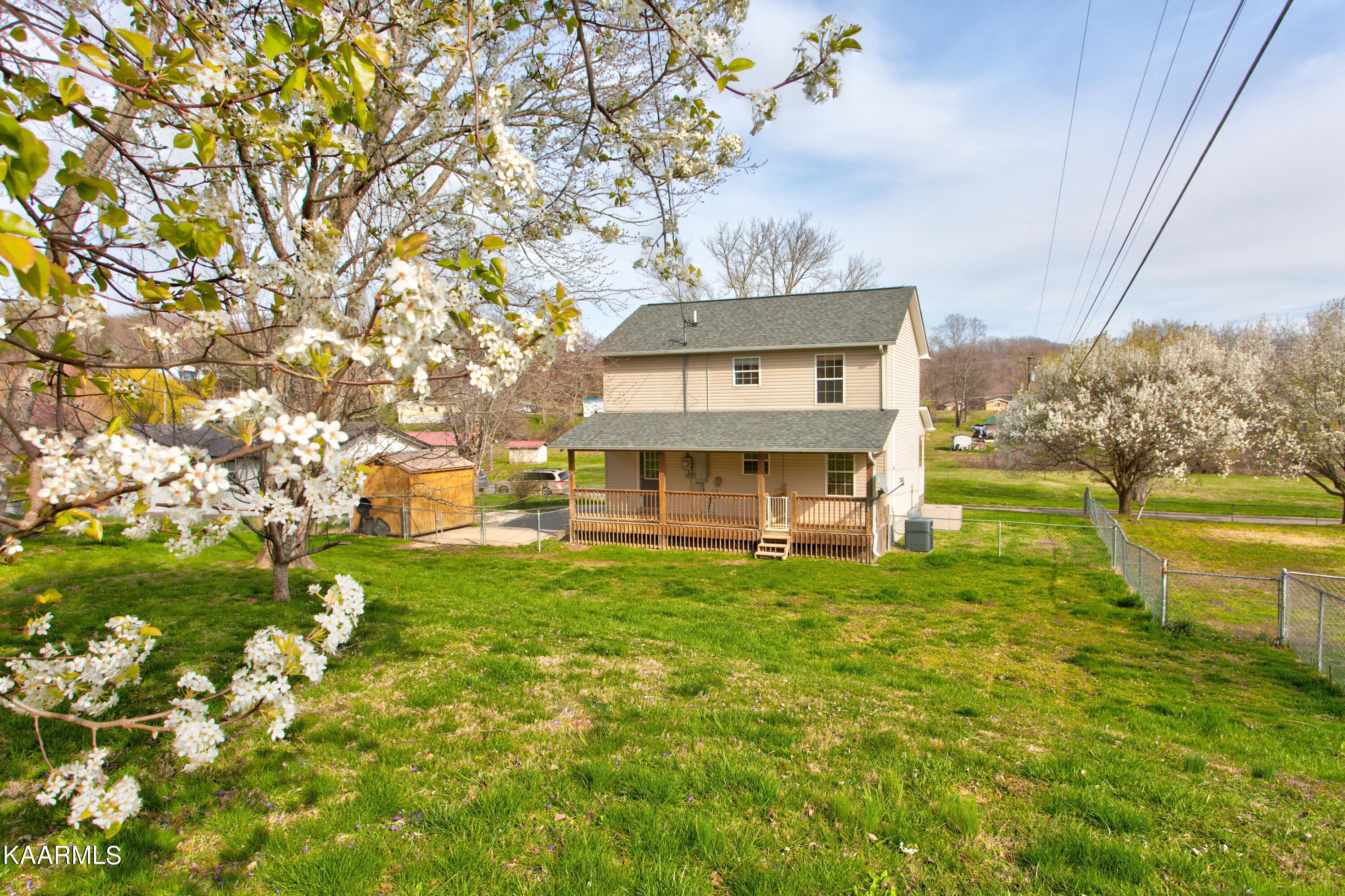 235 Troxel Drive Oneida TN 37841